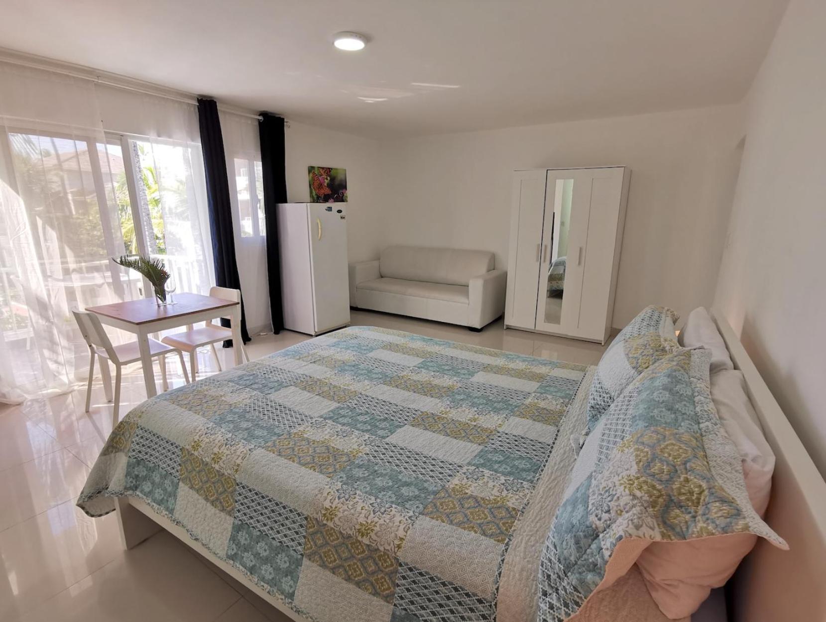 Serenara Playa Corales 5* Punta Cana
