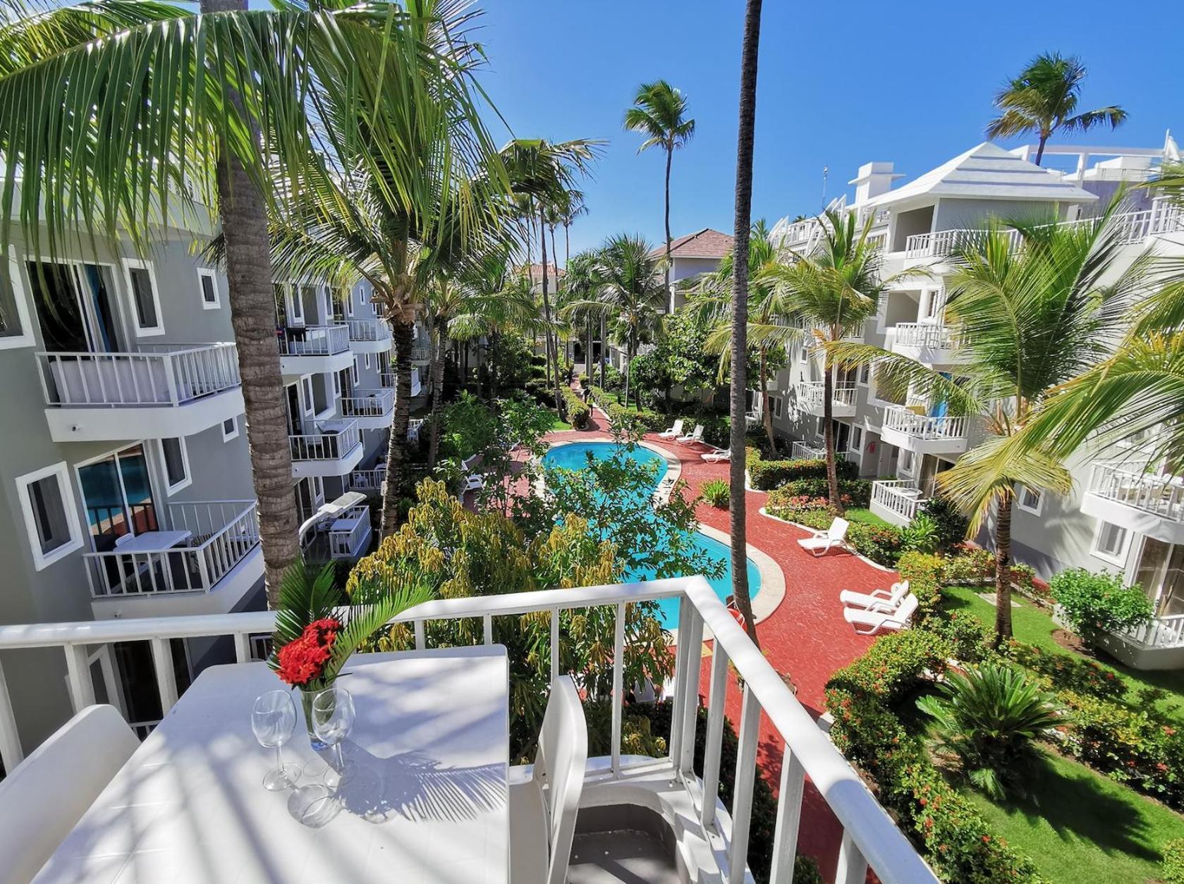 Serenara Playa Corales 5* Punta Cana