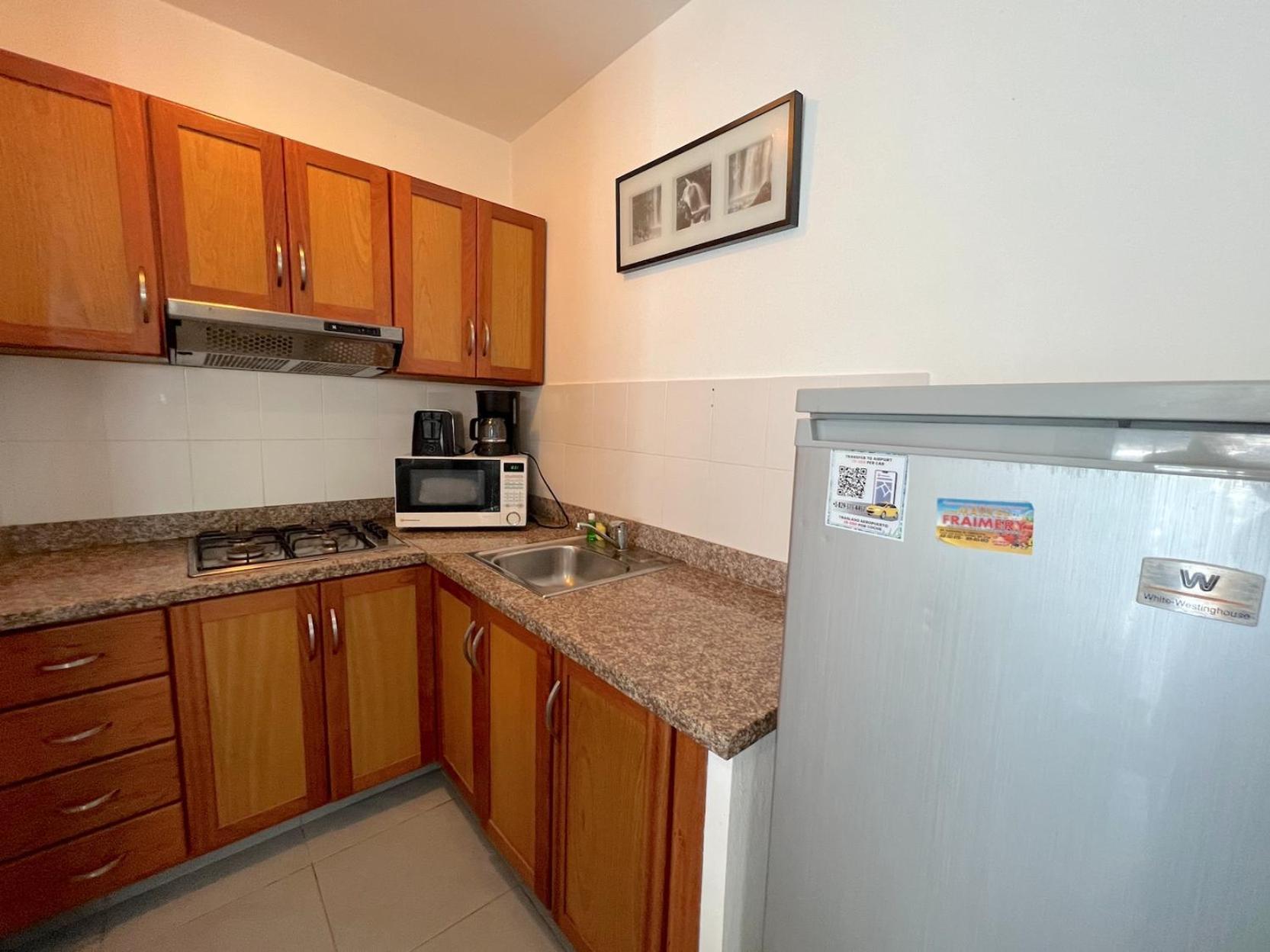 Serenara Playa Corales 5*