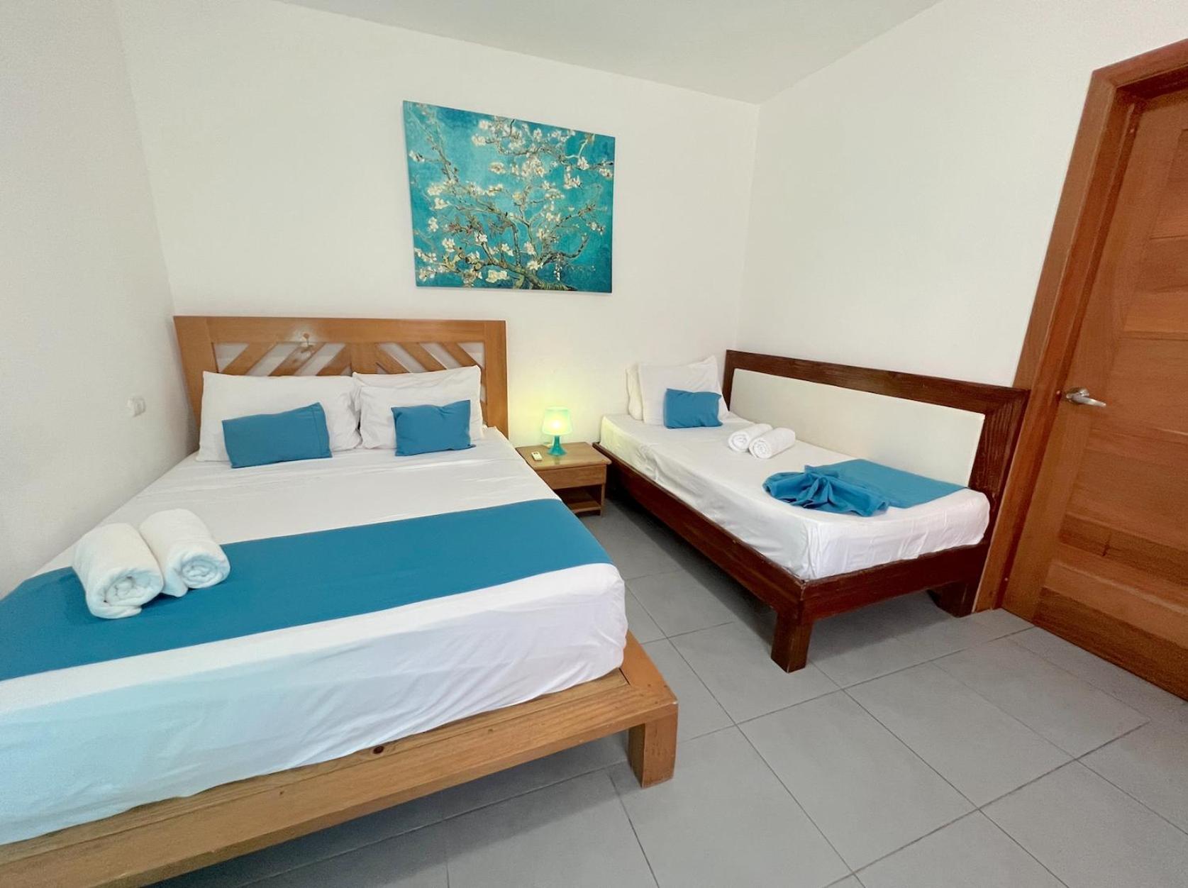 Serenara Playa Corales 5* Punta Cana