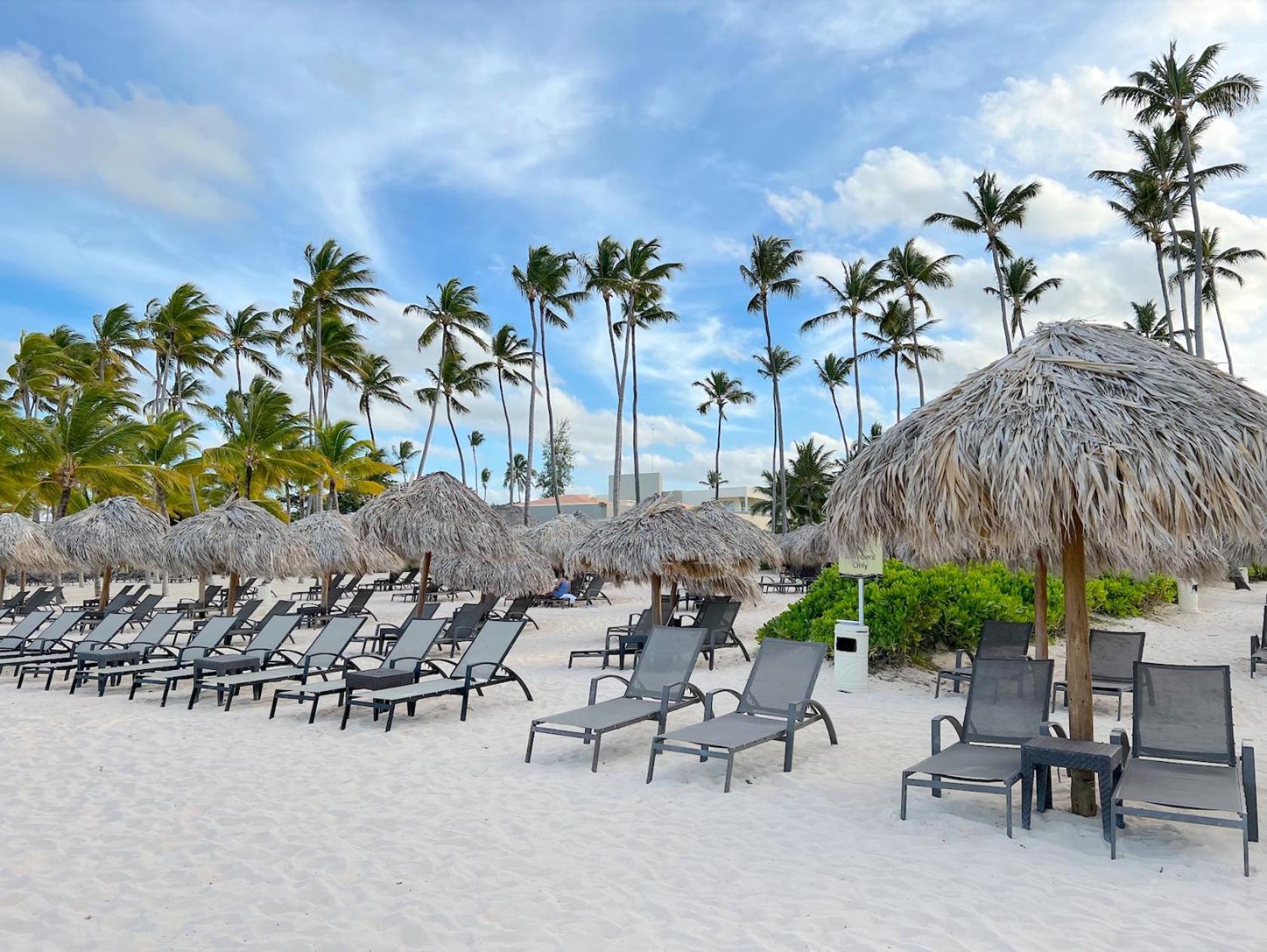 Serenara Playa Corales 5*