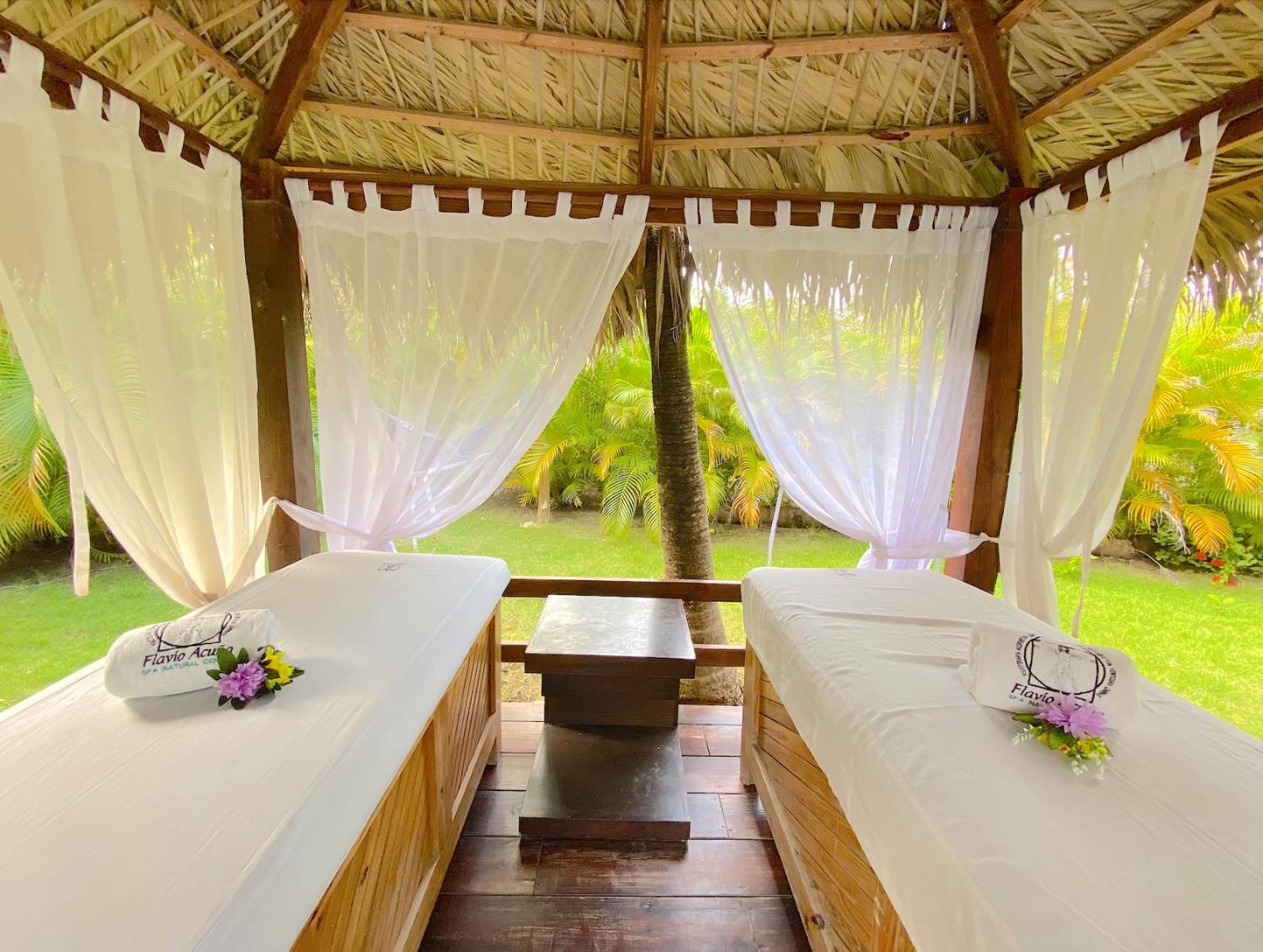 Hotel Serenara Playa Corales Punta Cana