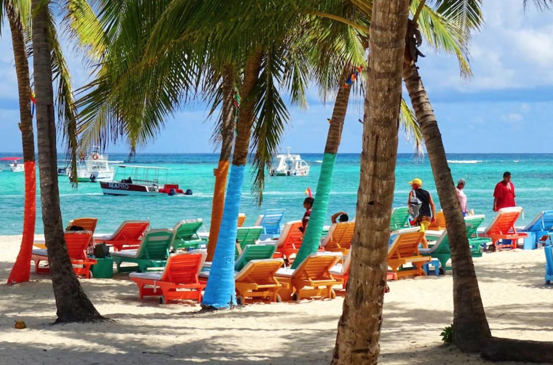 Serenara Playa Corales Punta Cana