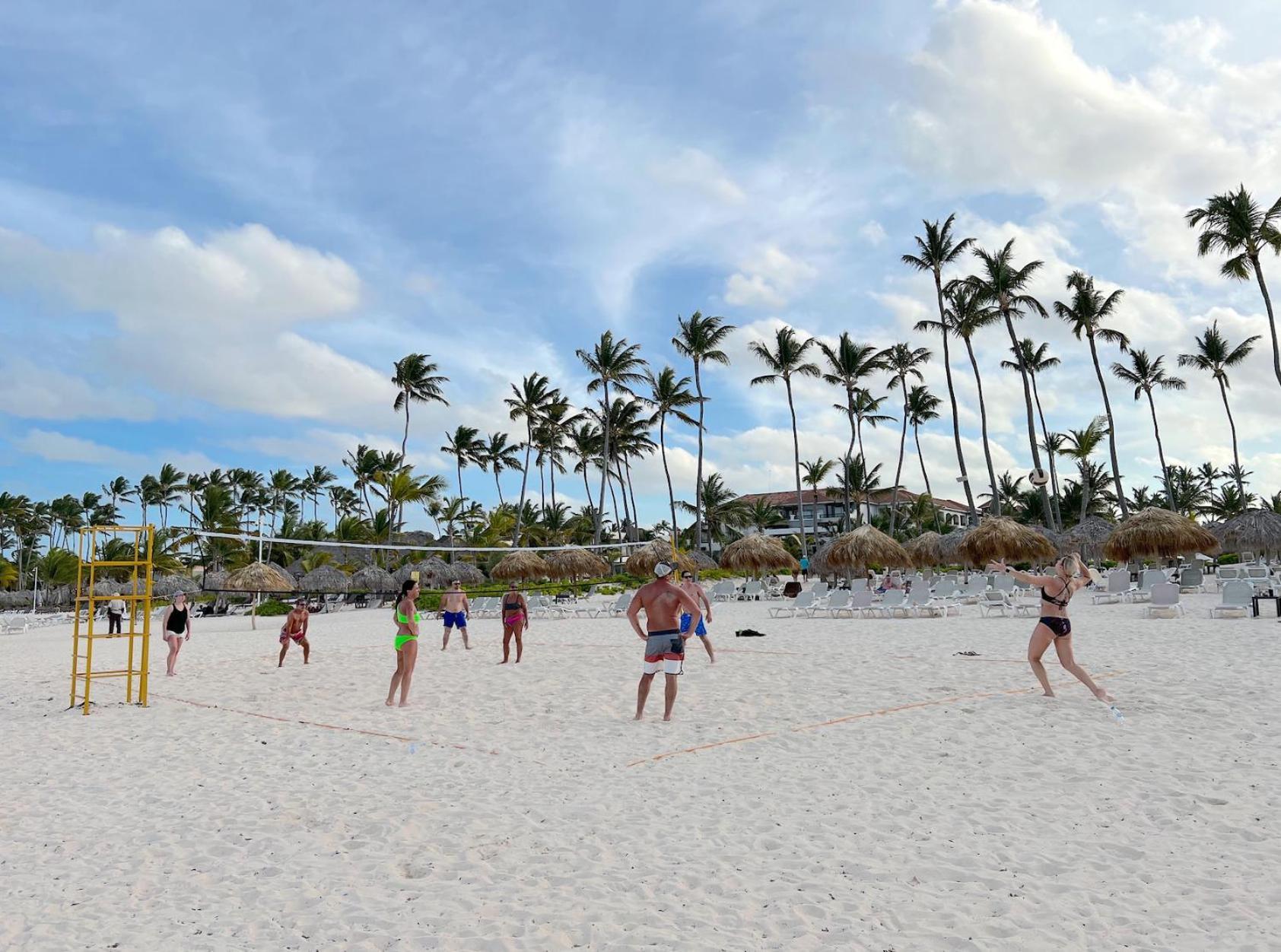 Serenara Playa Corales Hotel 5*