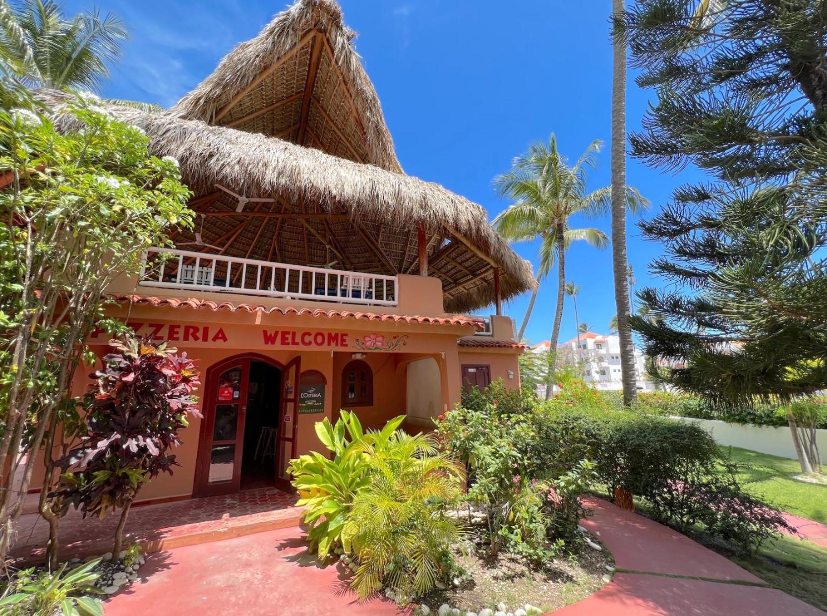 Serenara Playa Corales Hotel Punta Cana