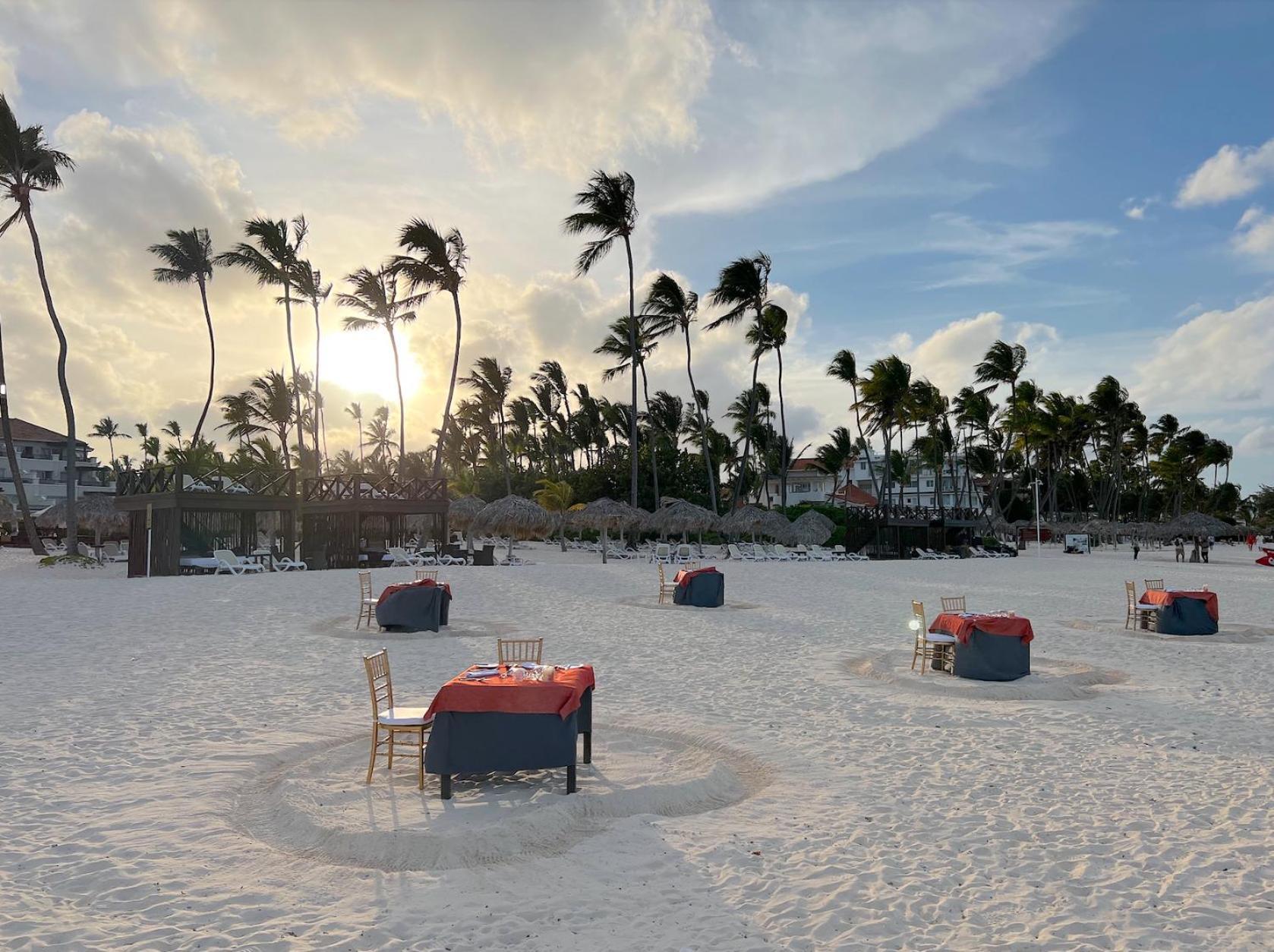 Hotel Serenara Playa Corales 5*