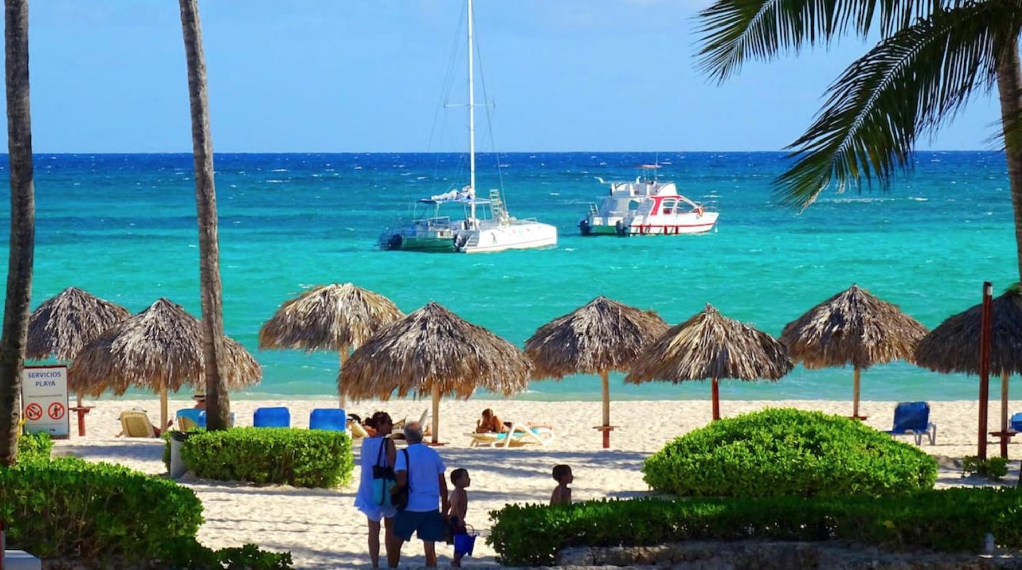 Serenara Playa Corales Hotel Punta Cana