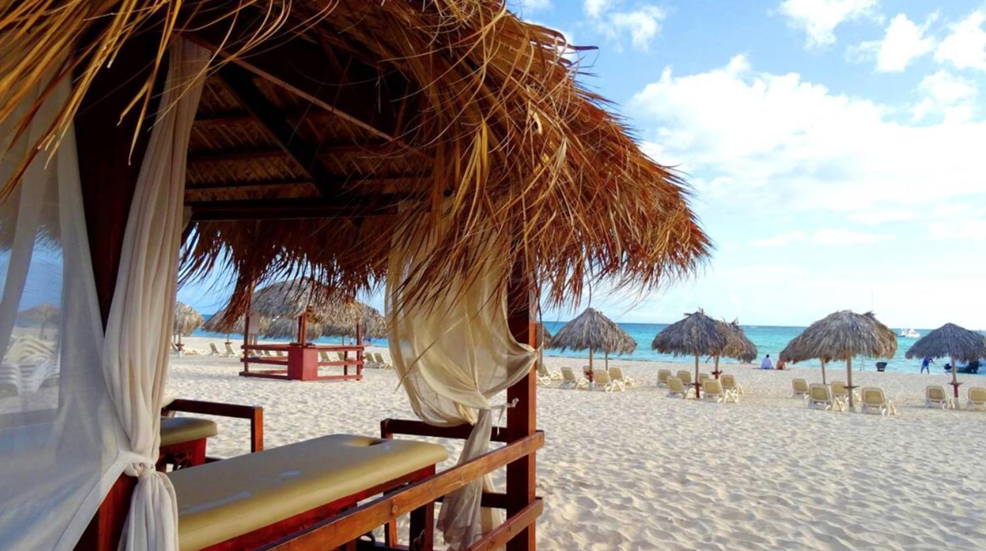 Serenara Playa Corales