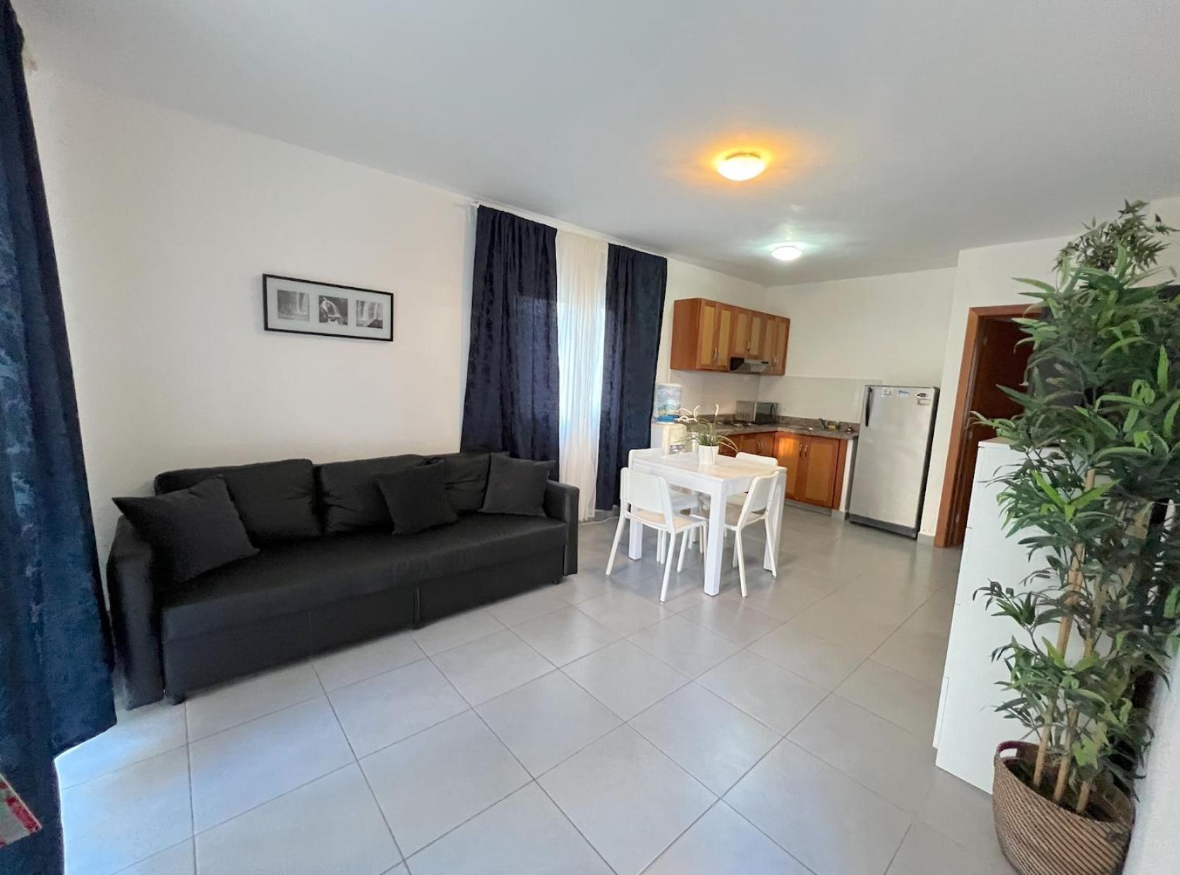 Hotel Serenara Playa Corales Punta Cana