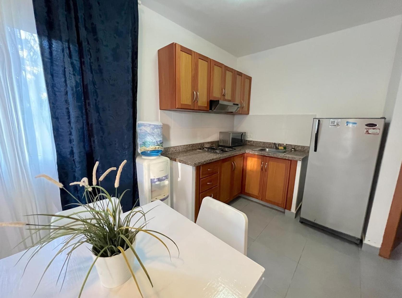 Serenara Playa Corales Hotel 5*