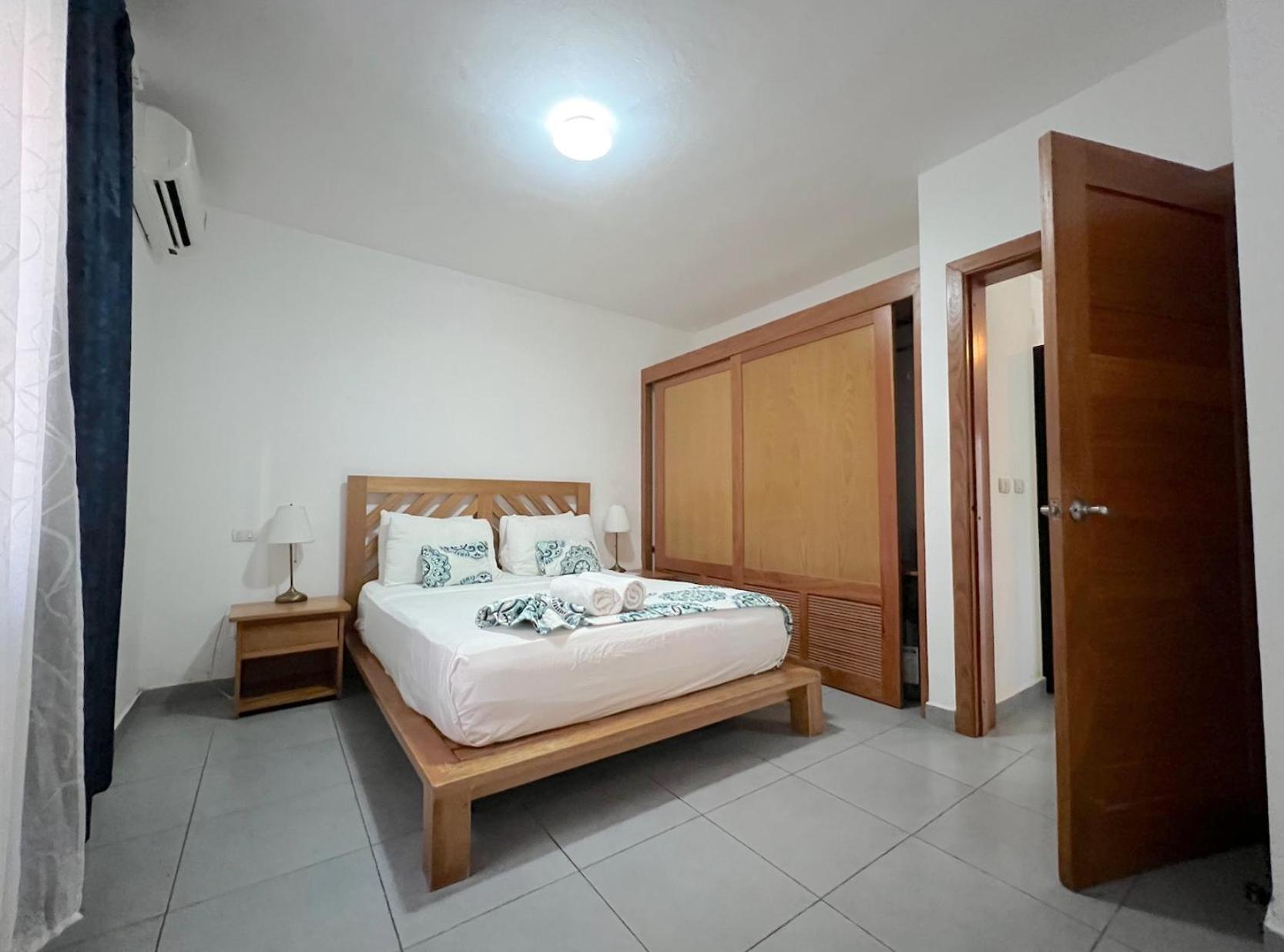 Hotel Serenara Playa Corales Punta Cana