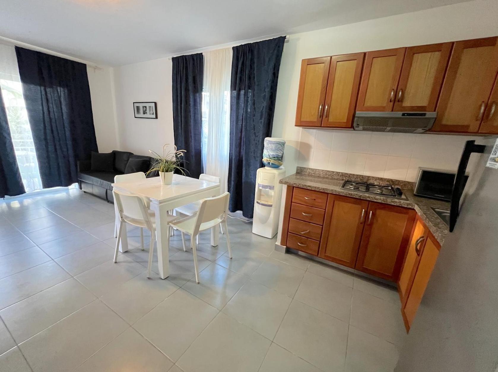 Serenara Playa Corales 5* Punta Cana