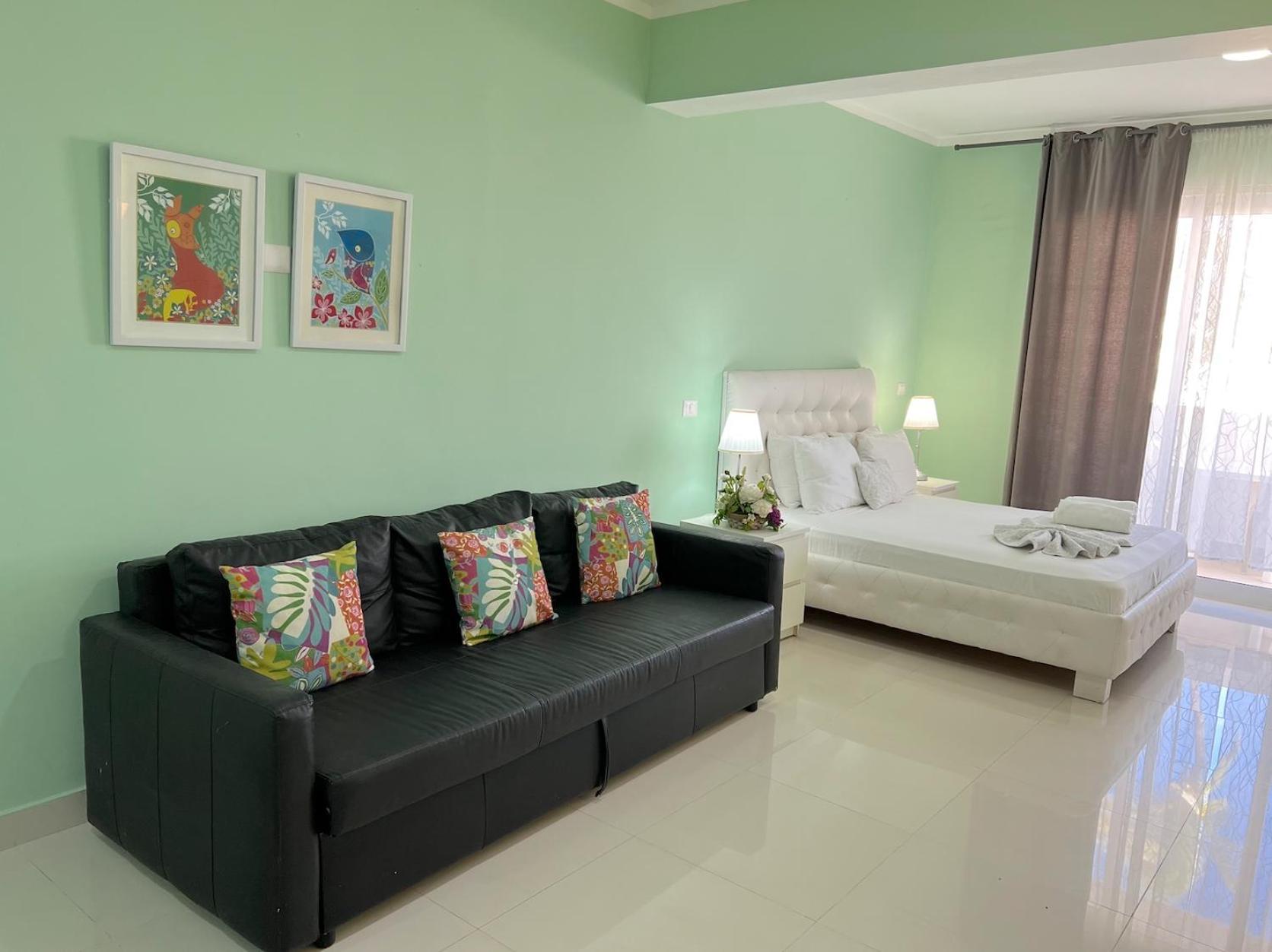 Tropical With Rooftop Pool And - Bavaro 5* Punta Cana