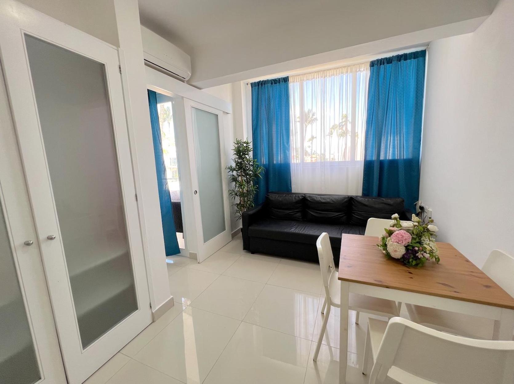Tropical With Rooftop Pool And - Bavaro 5* Punta Cana