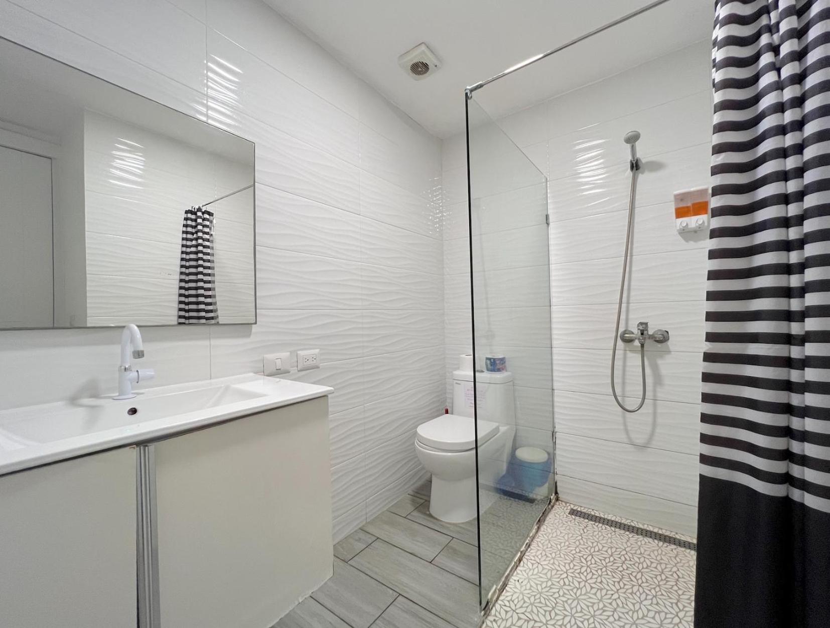 Tropical With Rooftop Pool And - Bavaro Hotel 5*