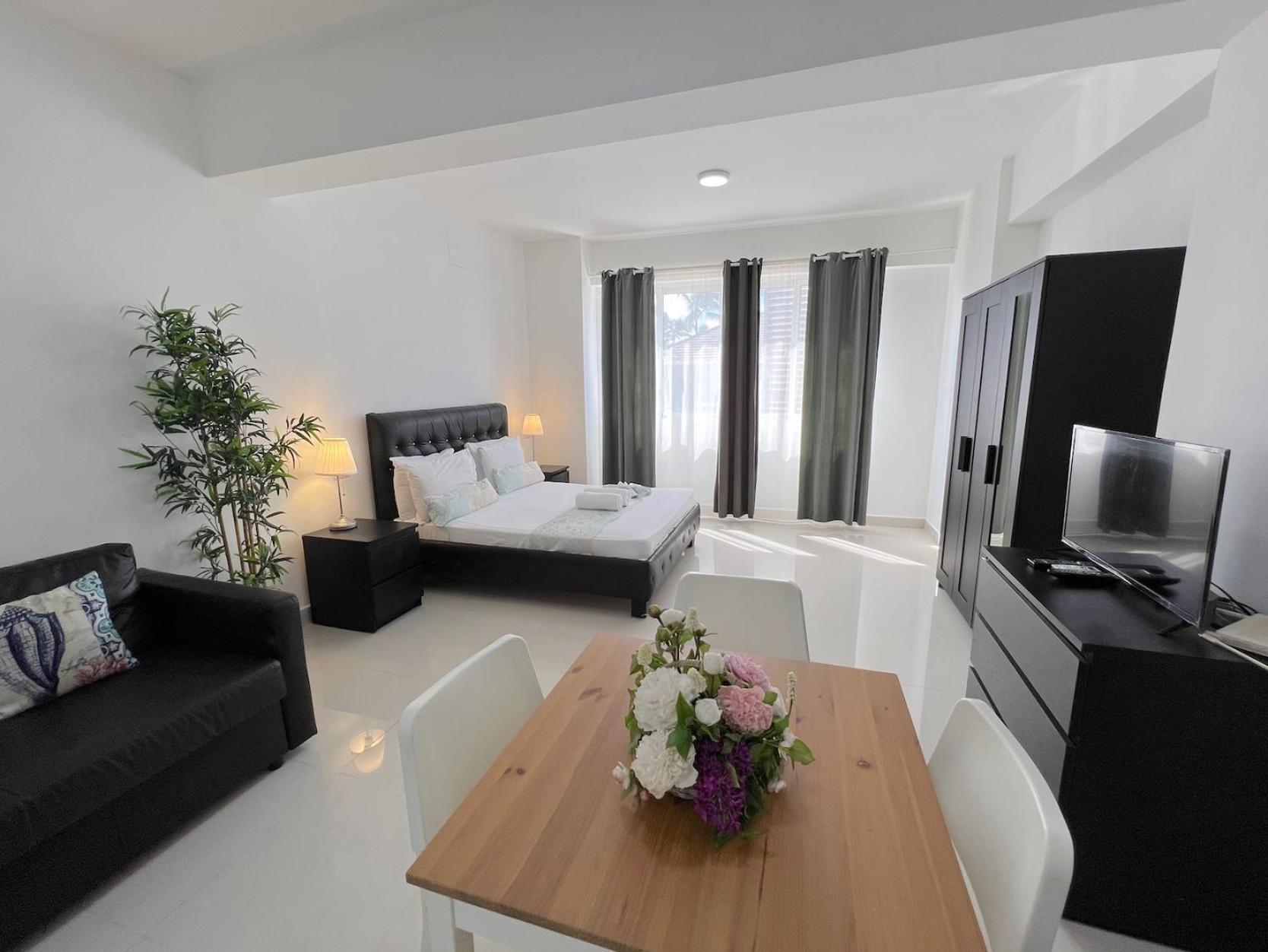 Tropical With Rooftop Pool And - Bavaro 5* Punta Cana