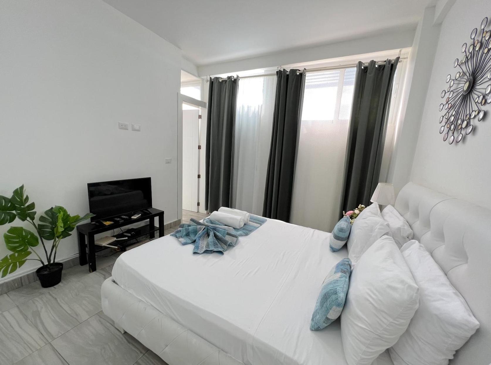 Tropical With Rooftop Pool And - Bavaro Hotel Punta Cana