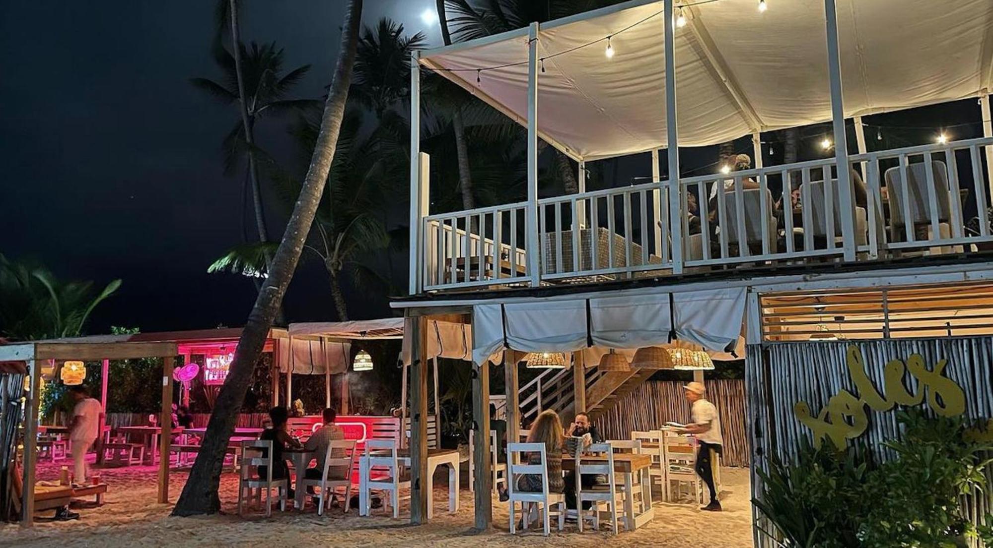 Tropical With Rooftop Pool And - Bavaro Hotel Punta Cana
