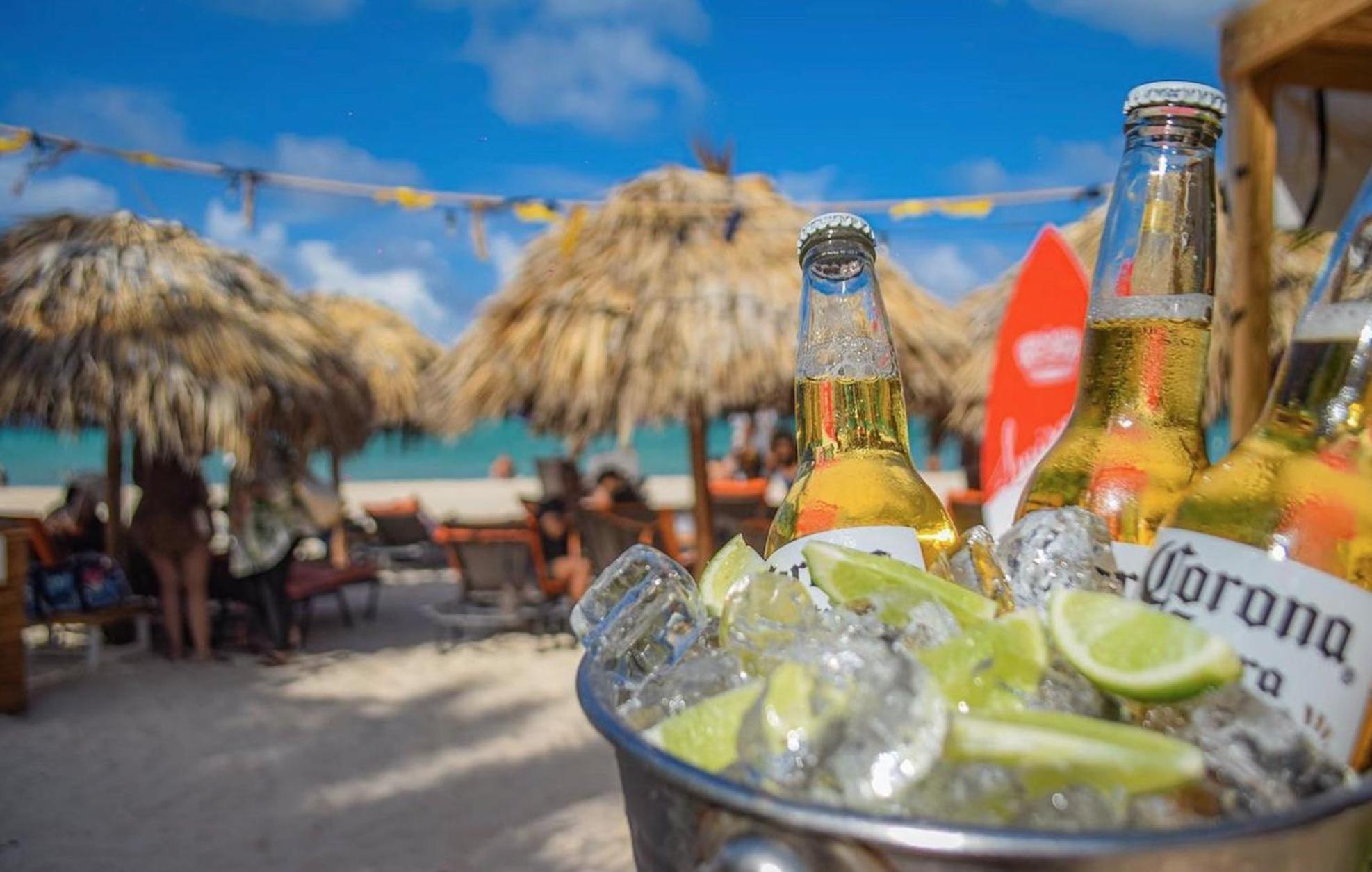 Tropical With Rooftop Pool And - Bavaro Punta Cana
