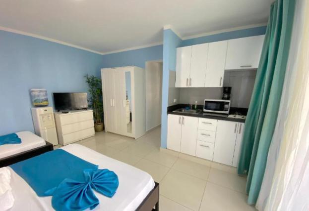Coral Deluxe With Pool View Playa Corales Apartment *