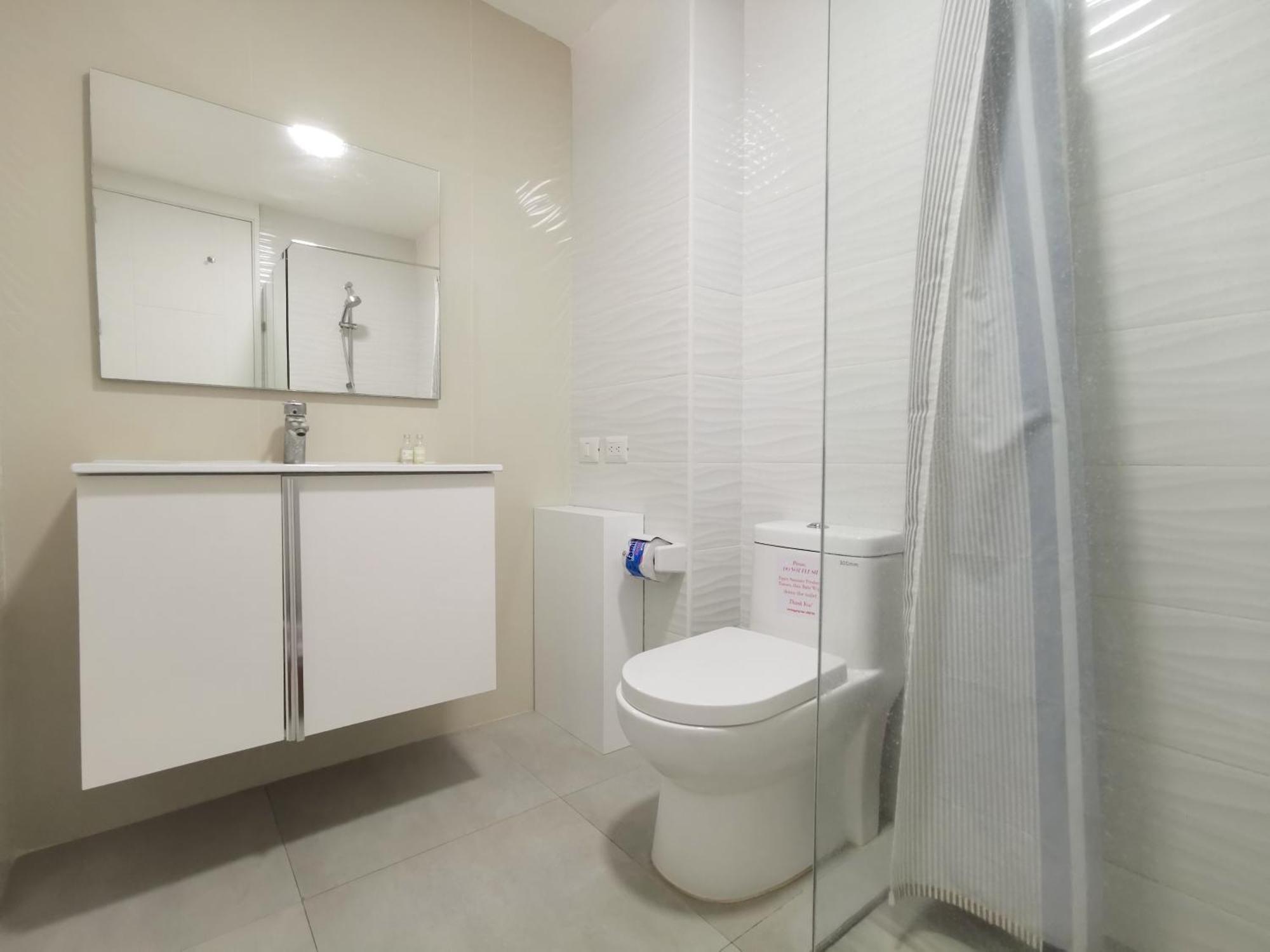 Apartment Paradise With Rooftop Pool And Access *