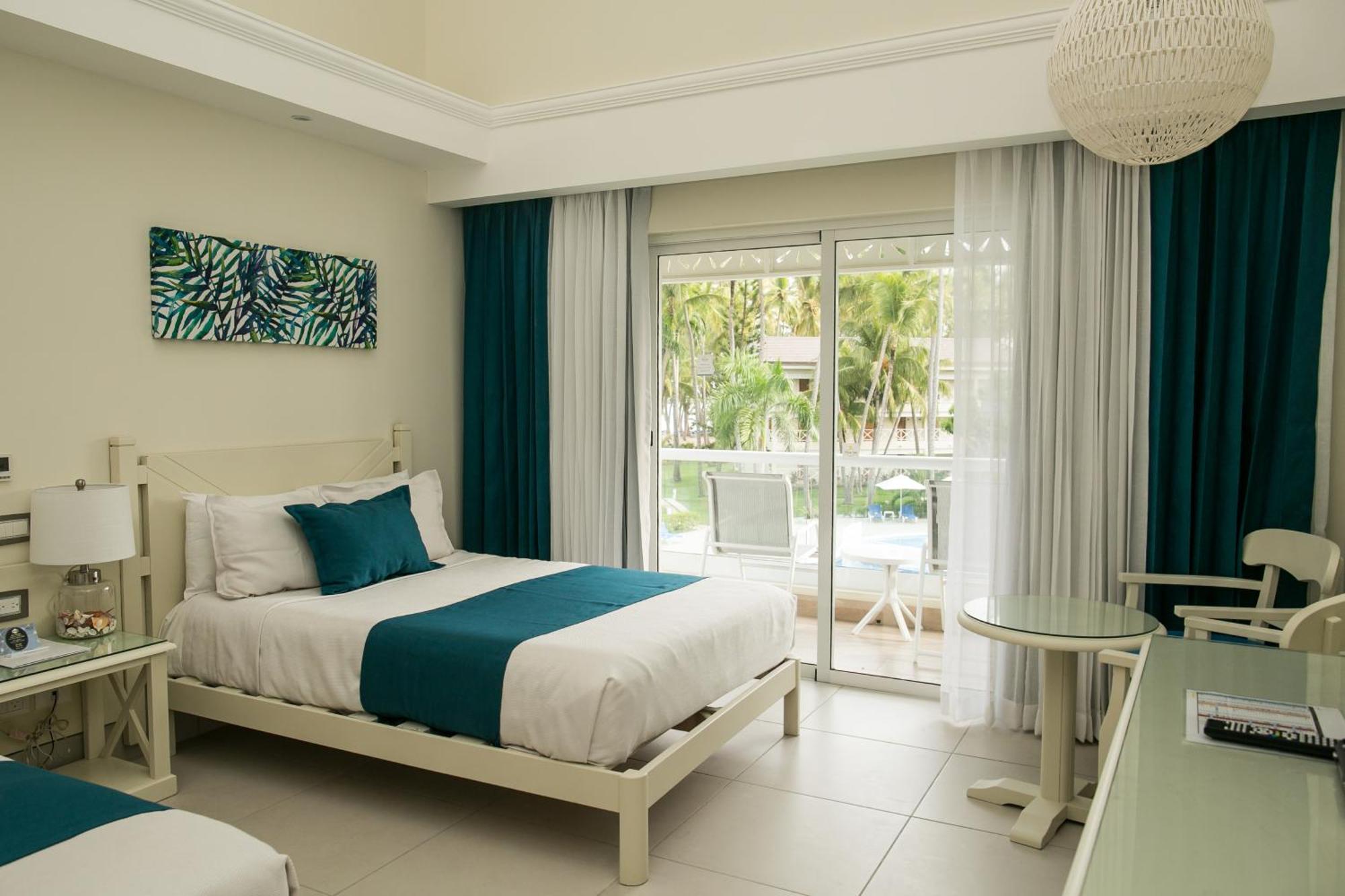 Vista Sol & Resort 4*