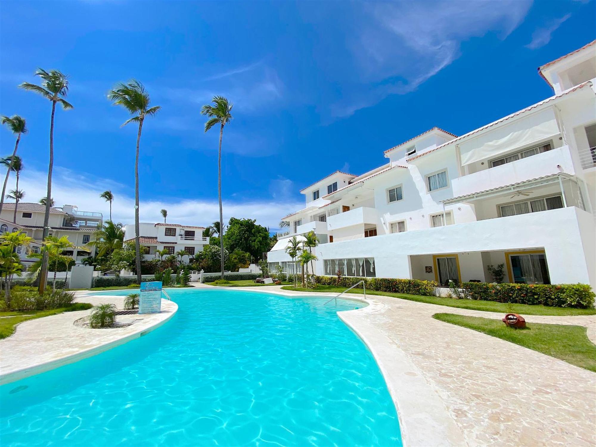 Hotel Serenara Village Playa Corales Punta Cana