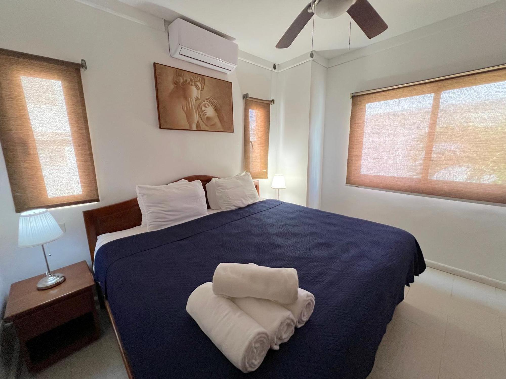Hotel Serenara Village Playa Corales 5*