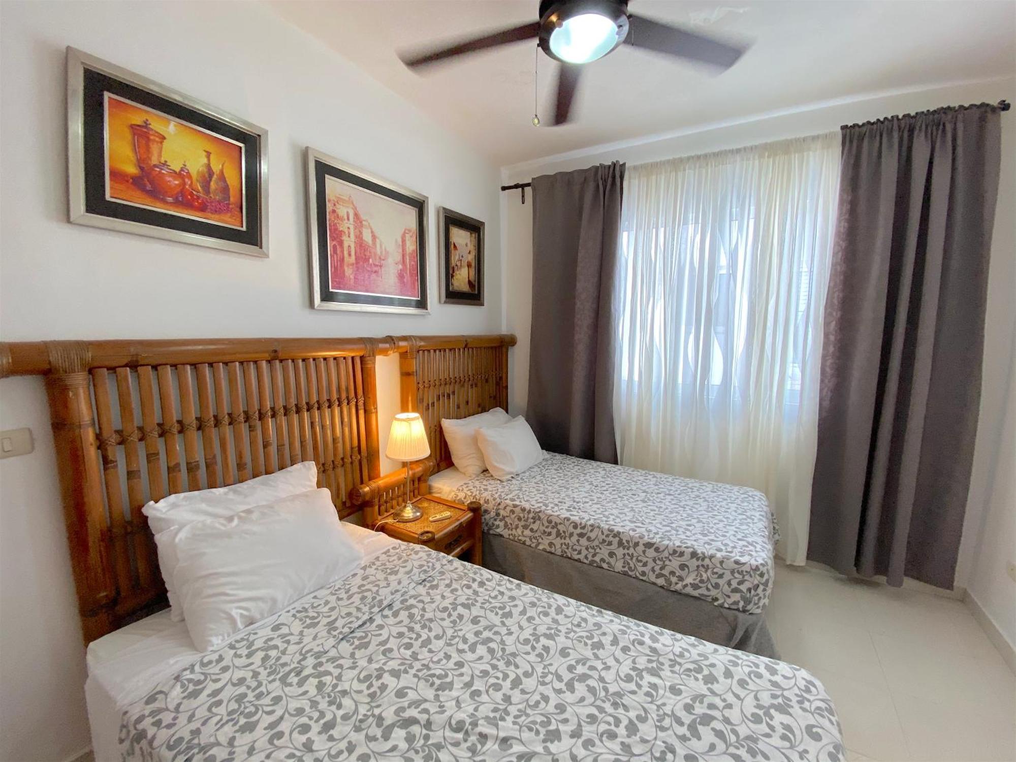 Serenara Village Playa Corales