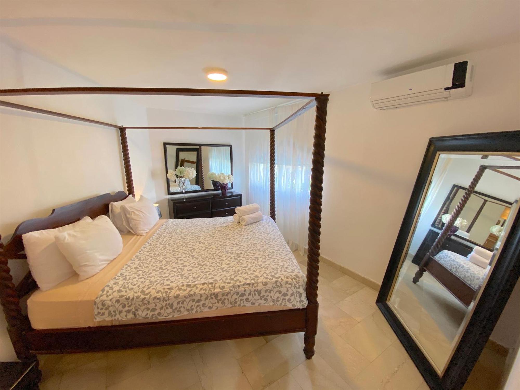 Serenara Village Playa Corales 5* Punta Cana