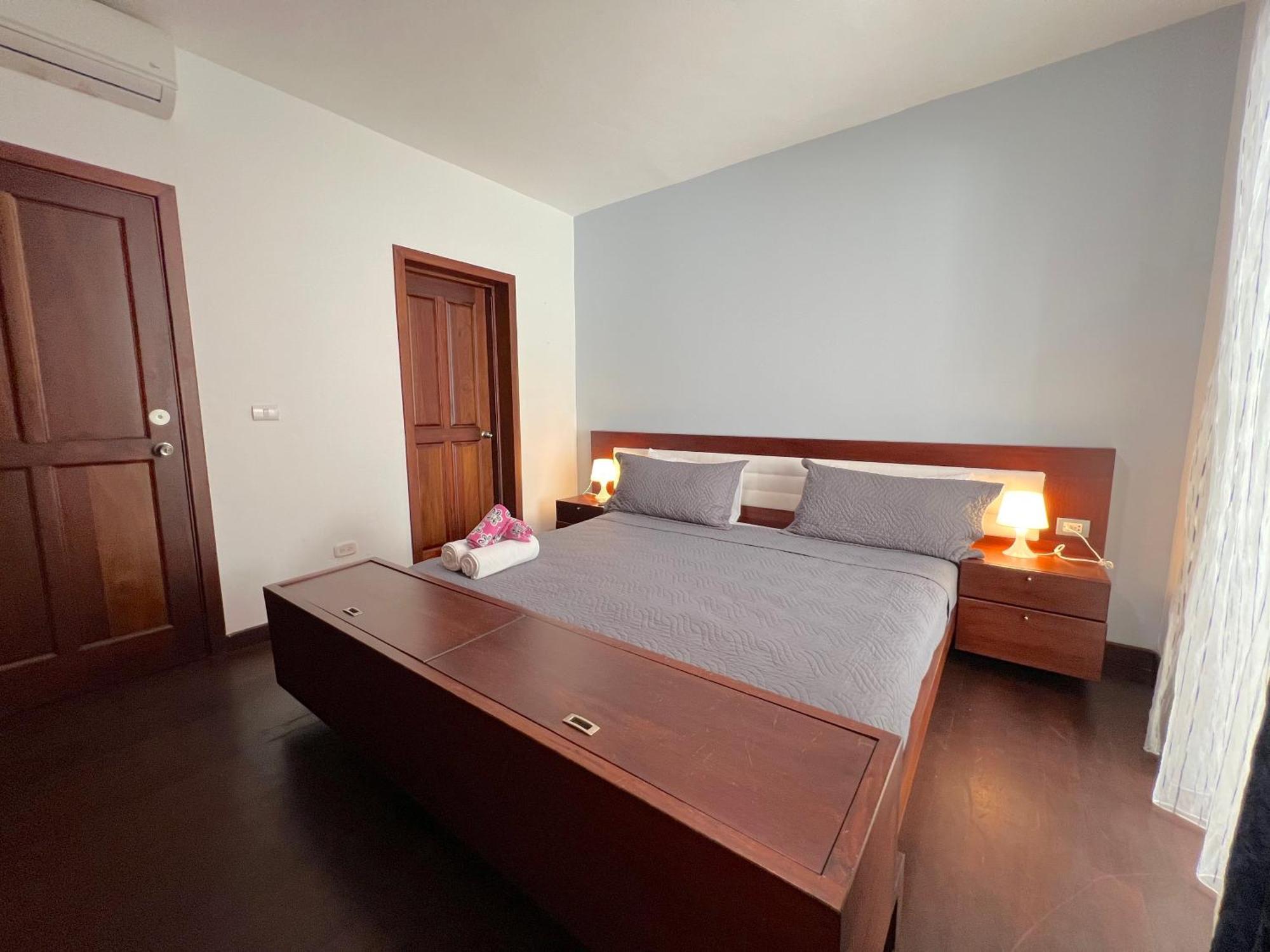 Hotel Serenara Village Playa Corales 5*