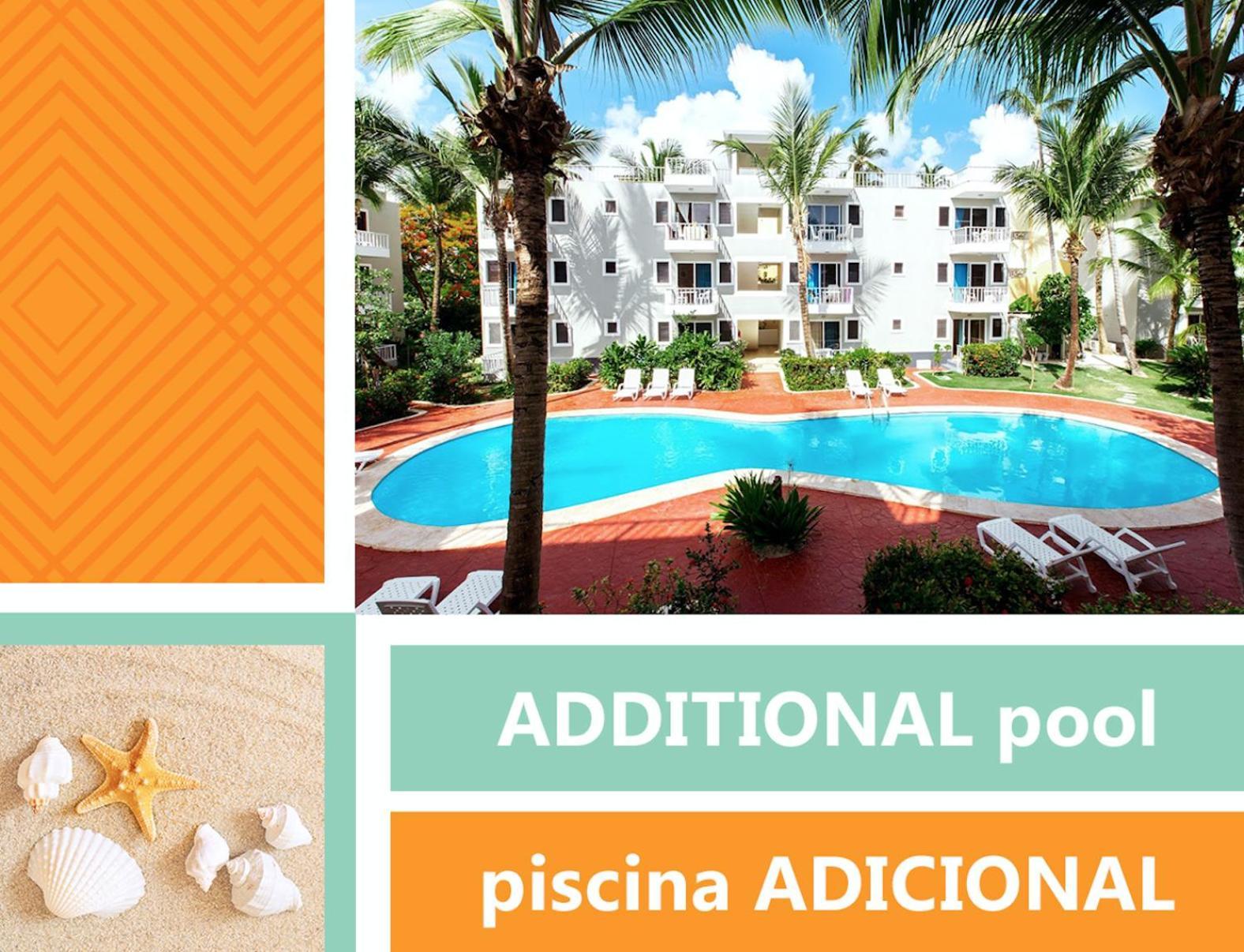 Hotel Serenara With Rooftop Pool - Corales 5*
