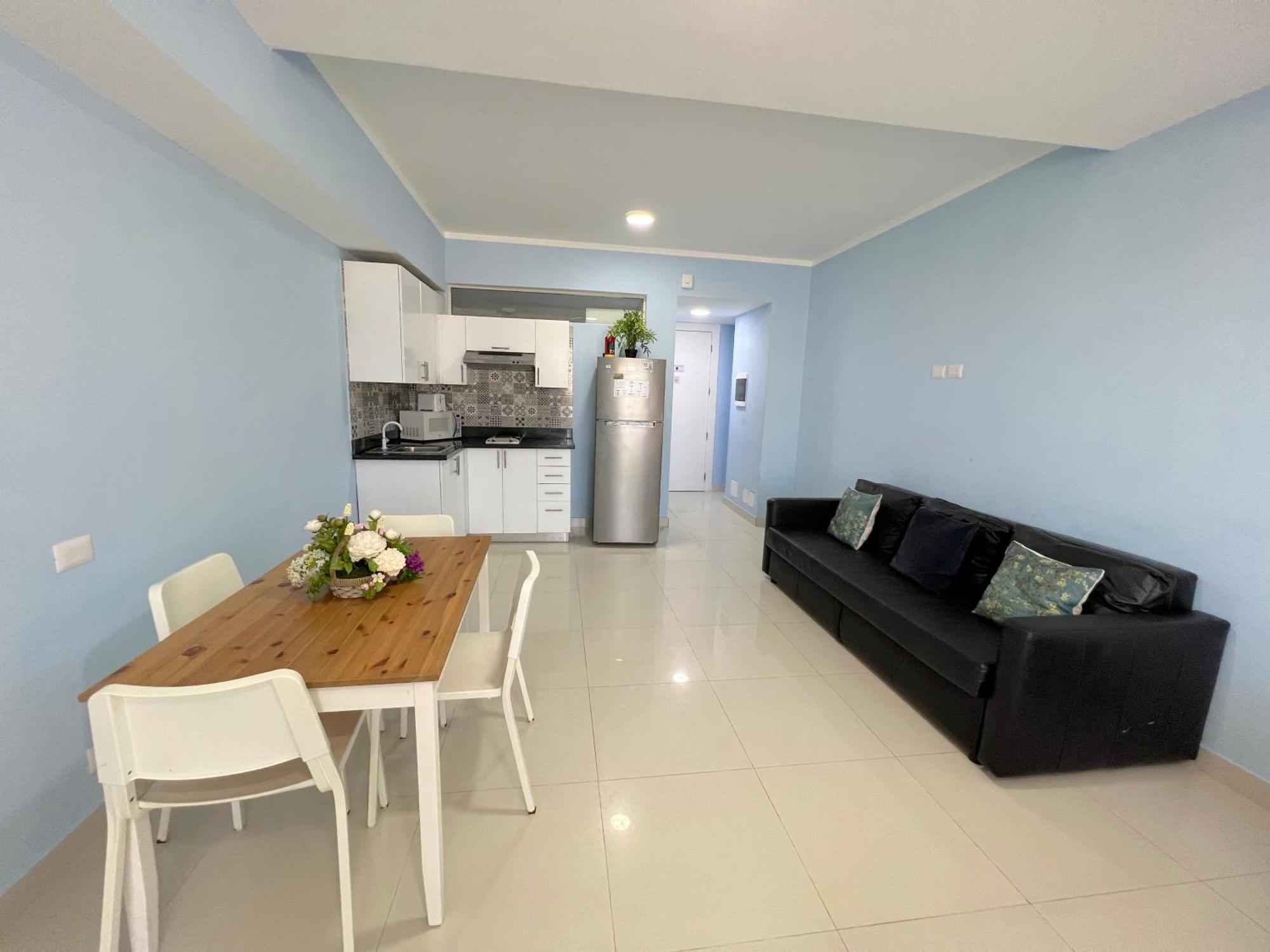 Serenara With Rooftop Pool - Corales 5* Punta Cana