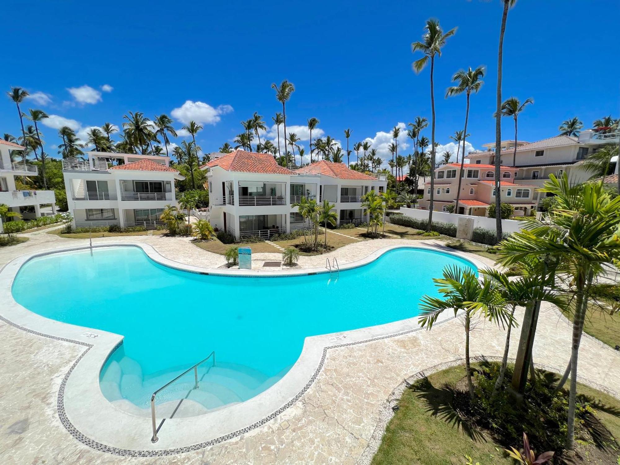 Caribbean And - Playa Corales Hotel