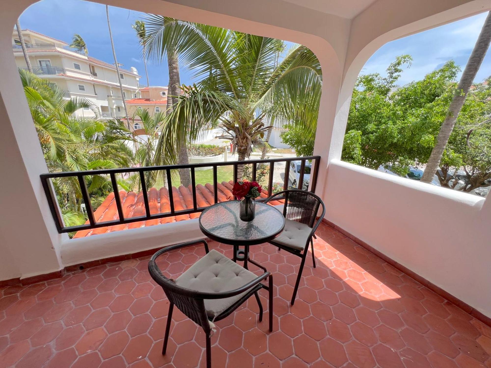 Caribbean And - Playa Corales 5* Punta Cana