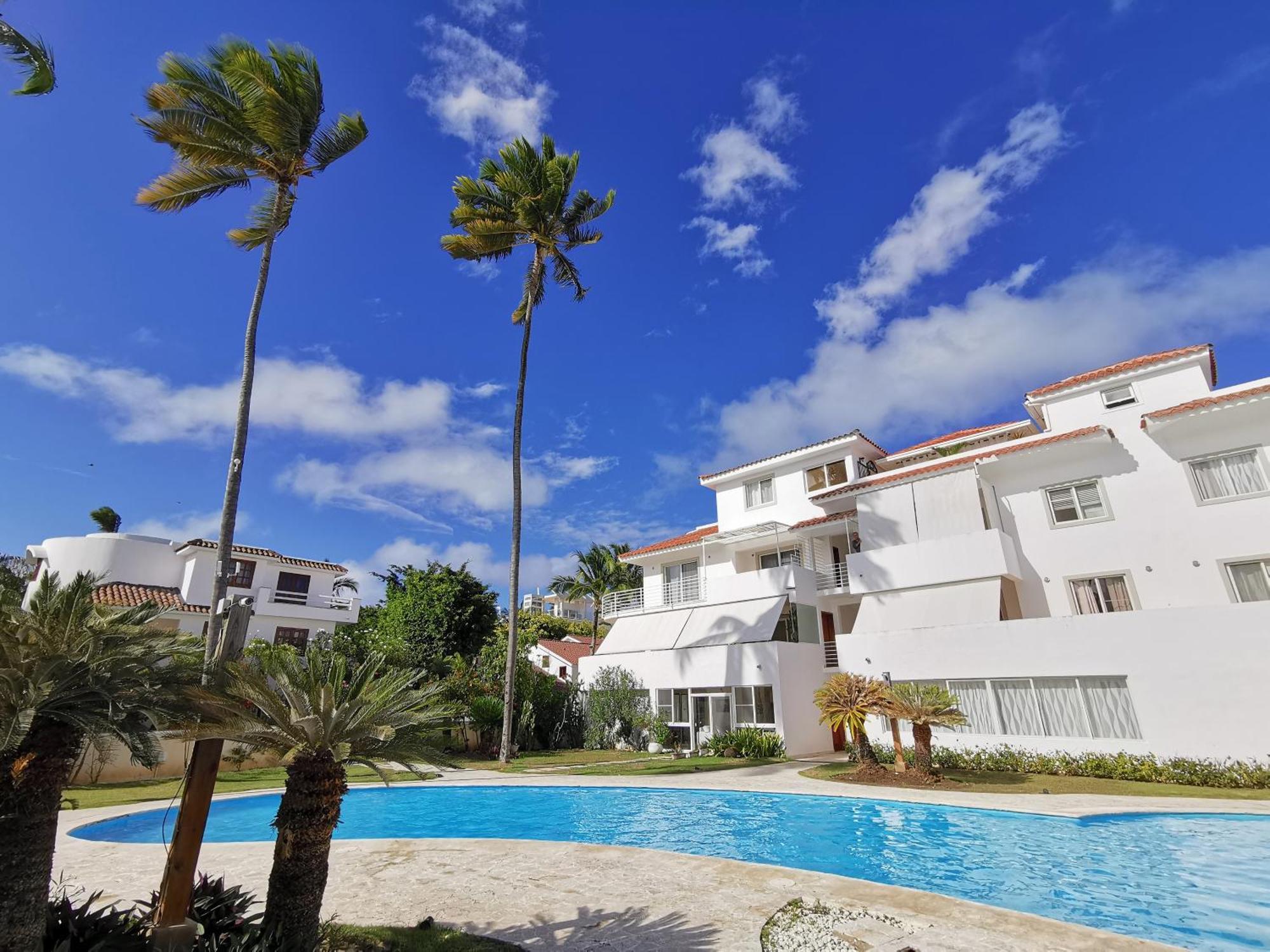 Caribbean And - Playa Corales