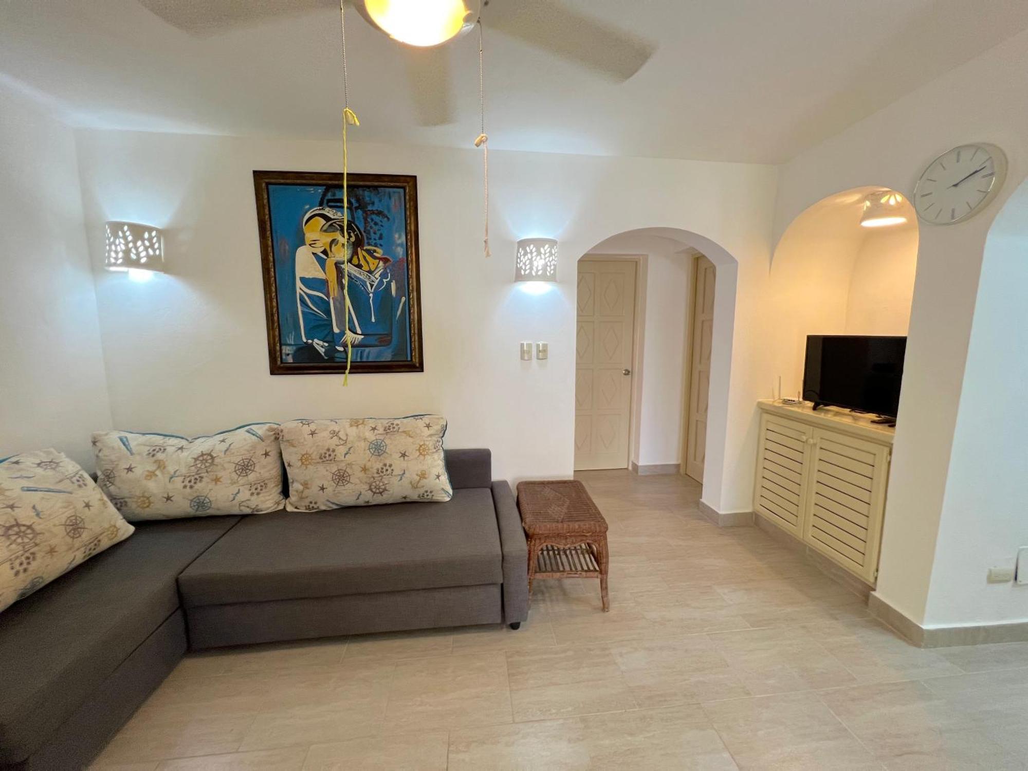 Caribbean And - Playa Corales 5* Punta Cana