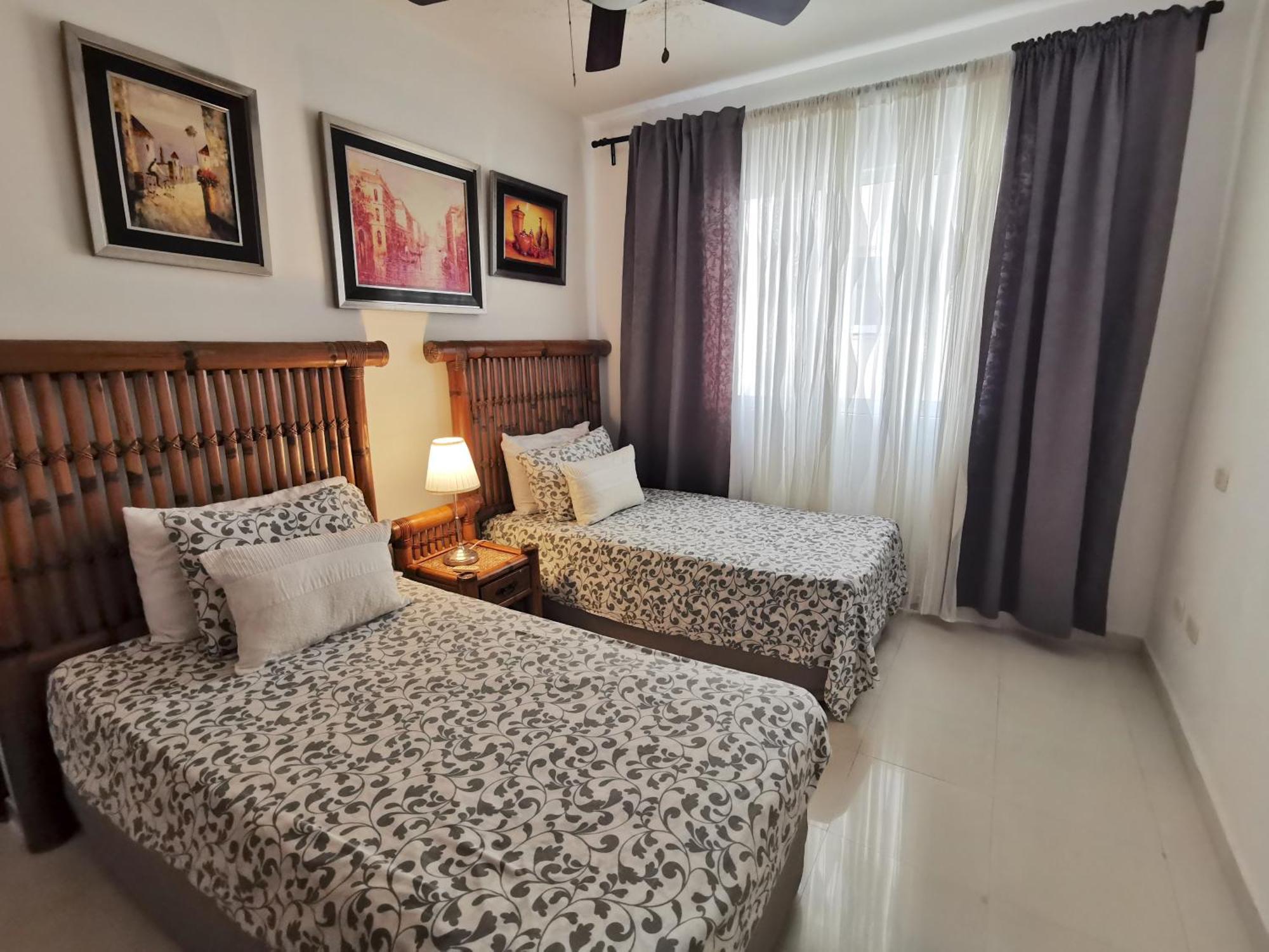 Caribbean And - Playa Corales 5*