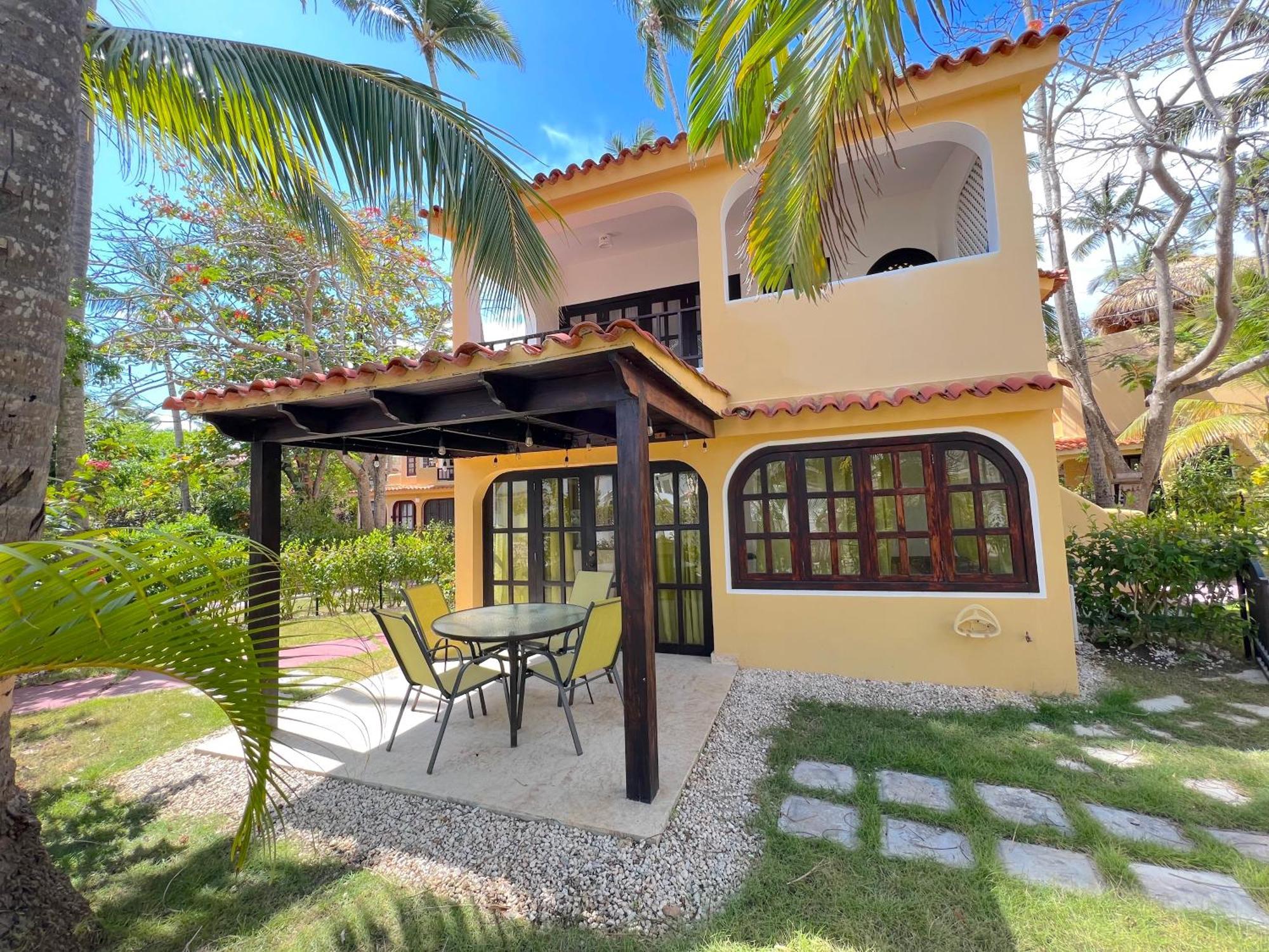 Caribbean And - Playa Corales Hotel