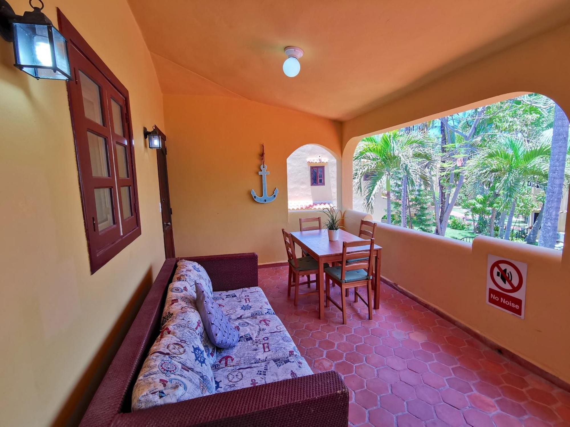 Hotel Caribbean And - Playa Corales