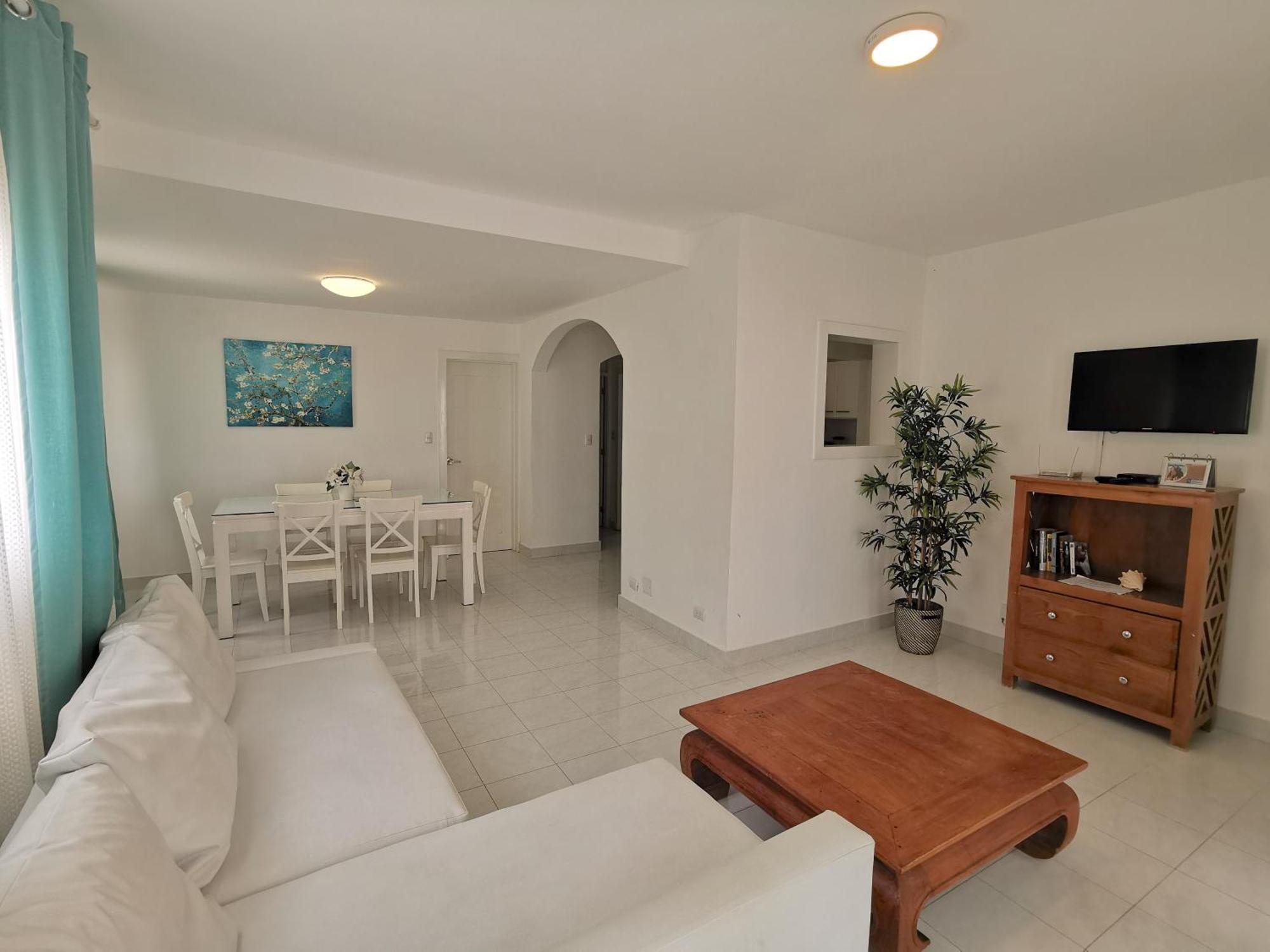Hotel Caribbean And - Playa Corales Punta Cana