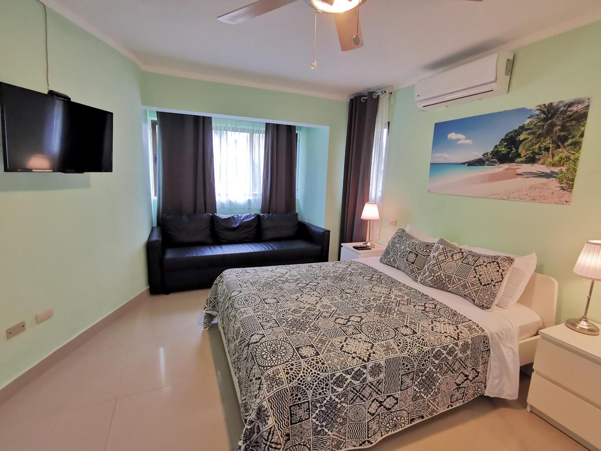 Hotel Caribbean And - Playa Corales Punta Cana