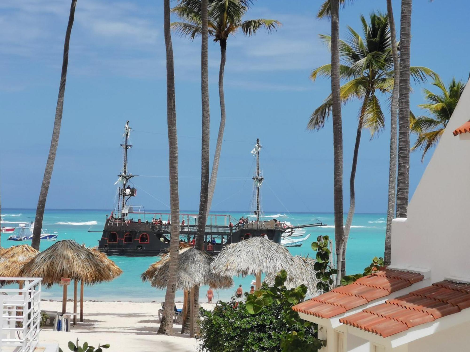 Hotel Caribbean And - Playa Corales