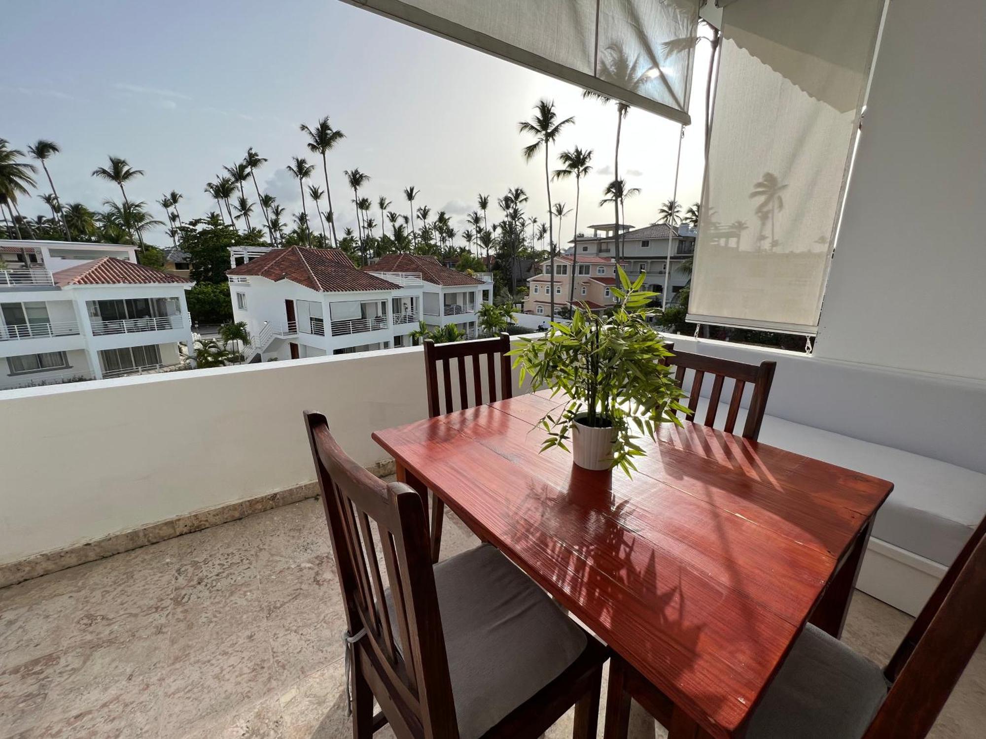 Caribbean And - Playa Corales Hotel 5*