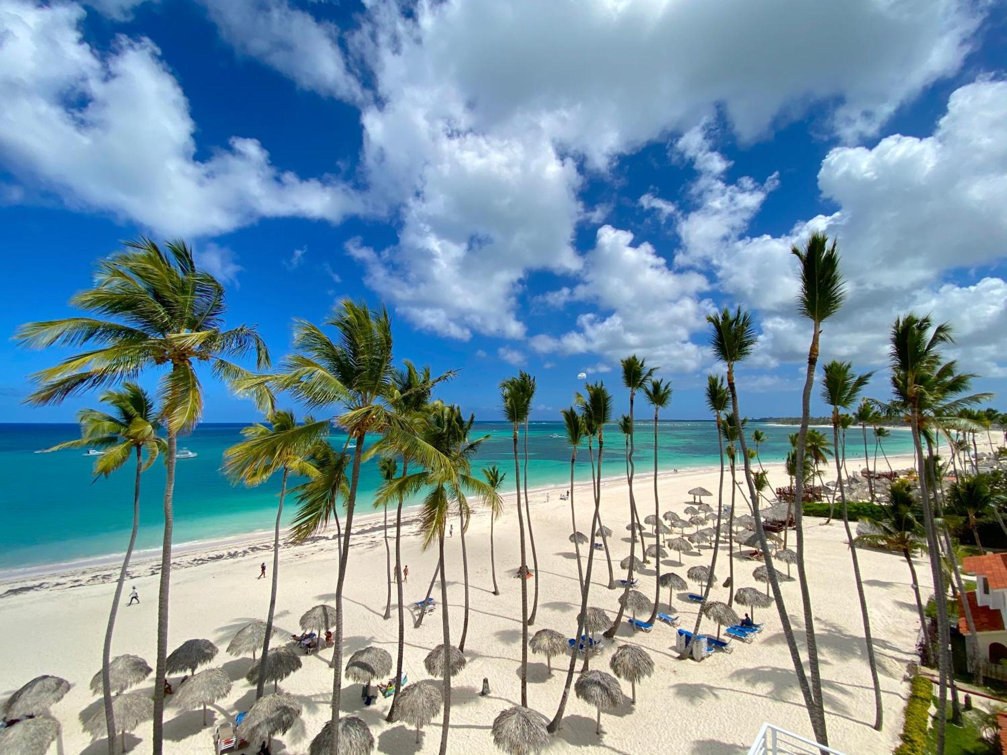 Caribbean And - Playa Corales Hotel Punta Cana
