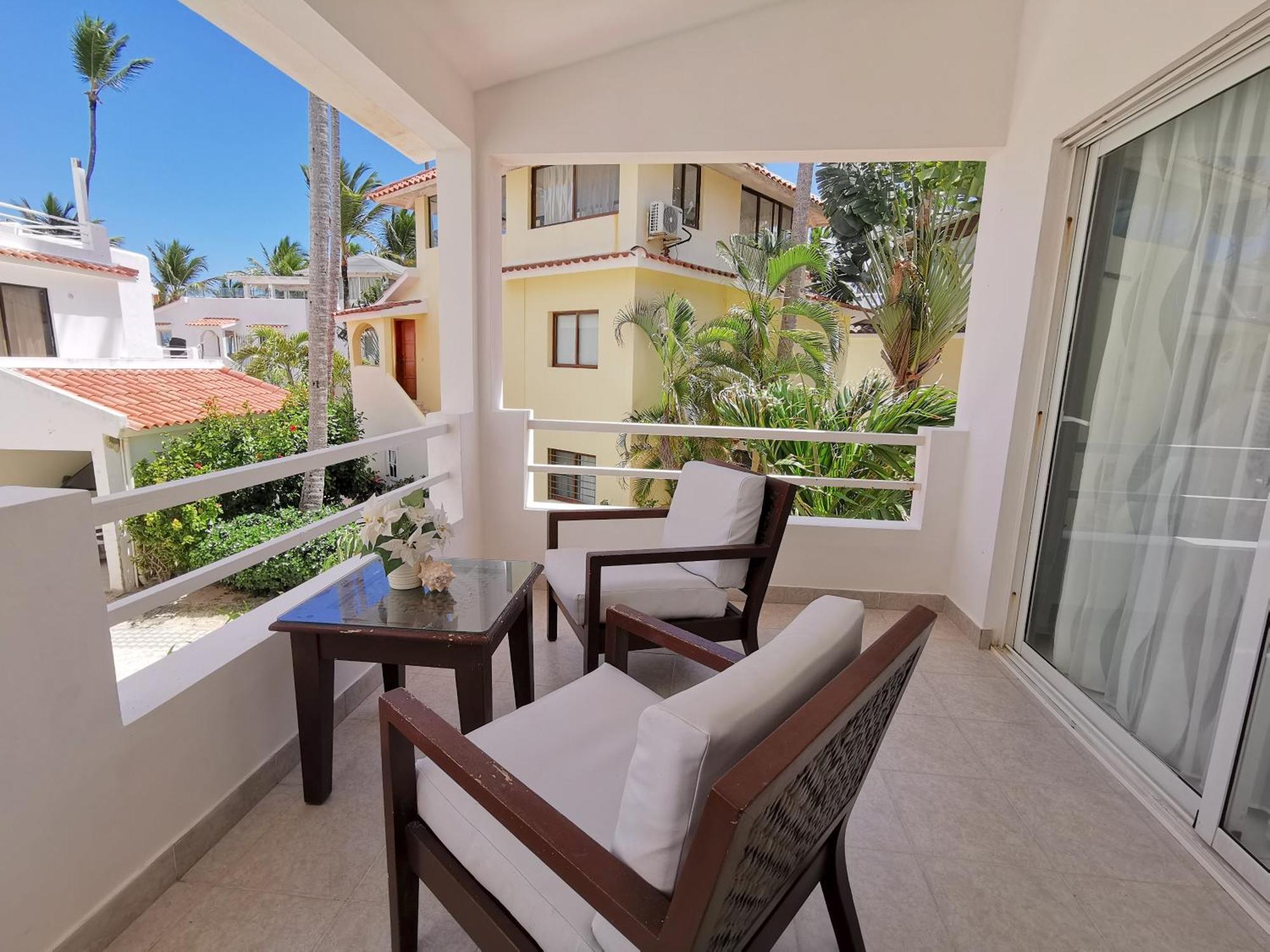 Caribbean And - Playa Corales Hotel 5*