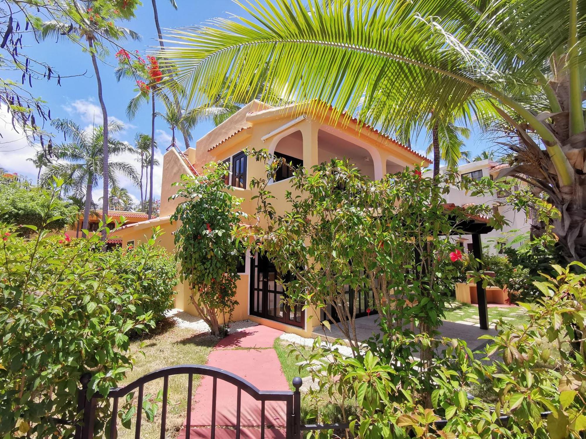 Caribbean And - Playa Corales Hotel Punta Cana