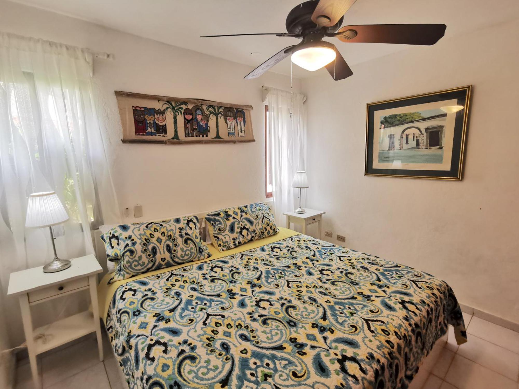 Caribbean And - Playa Corales Hotel 5*
