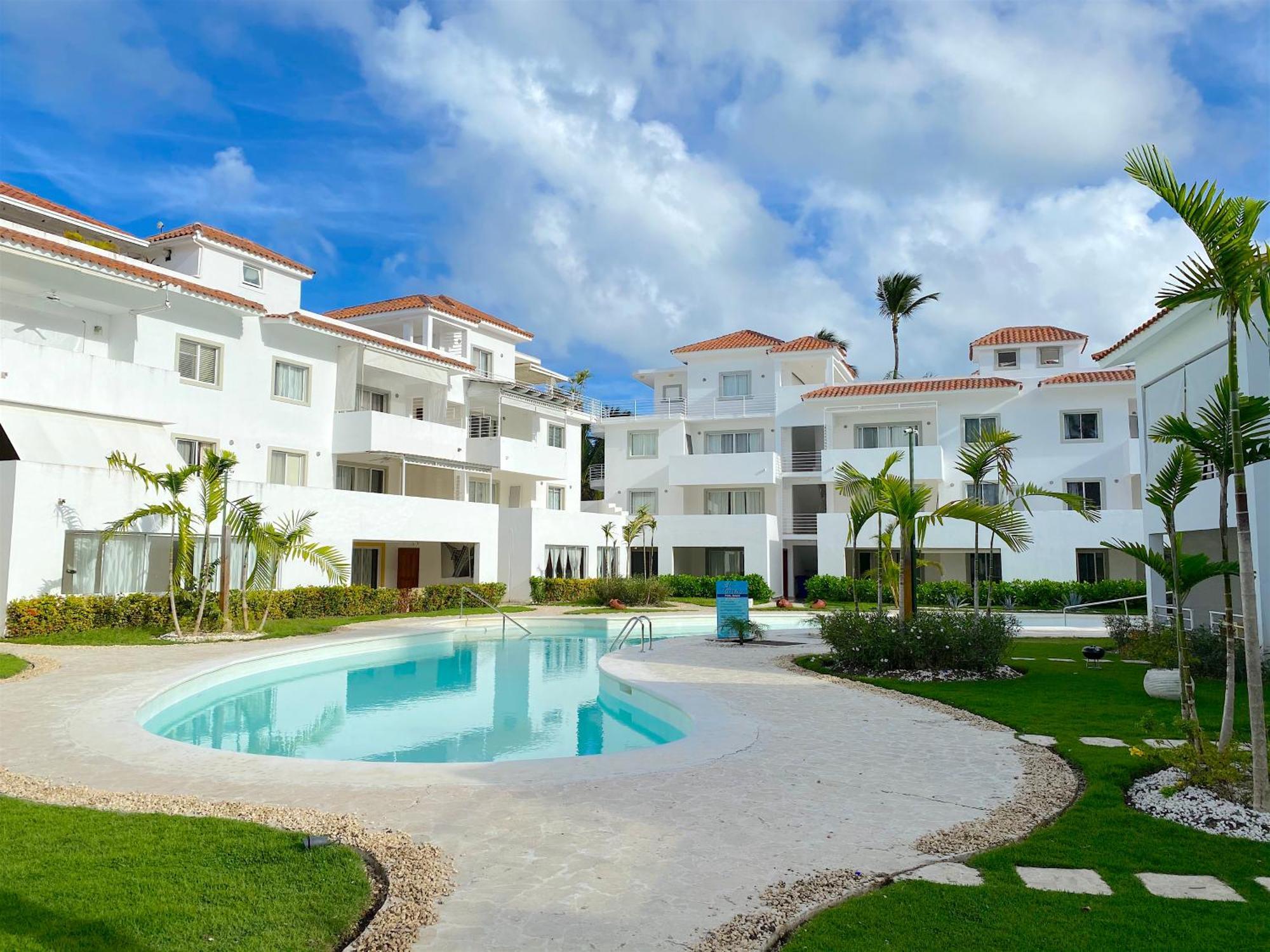 Caribbean And - Playa Corales Hotel