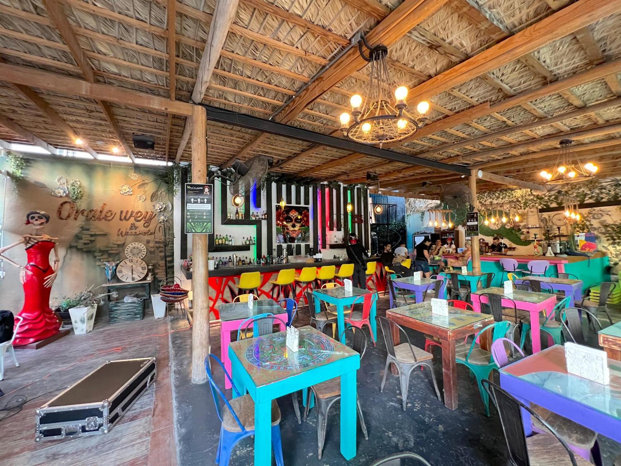 Caribbean And - Playa Corales Hotel 5*
